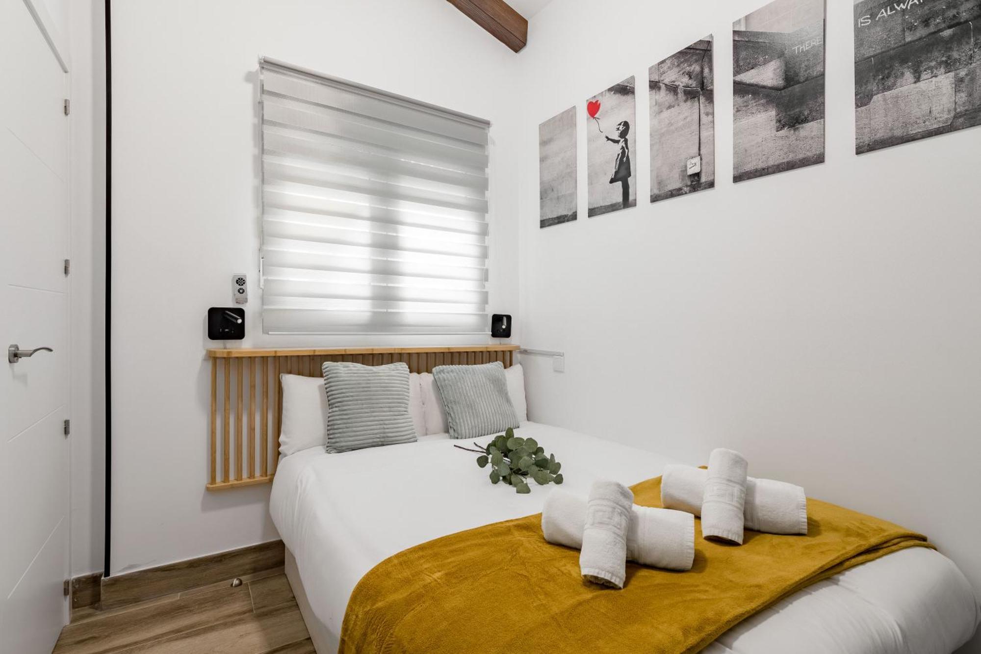 Villaverde - Acogedores, Ac *