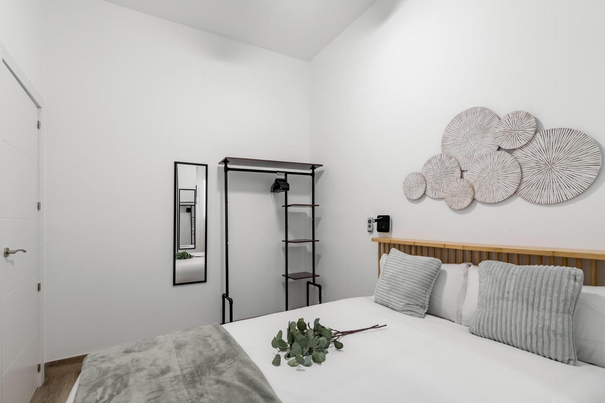 Villaverde - Acogedores, Ac Madrid