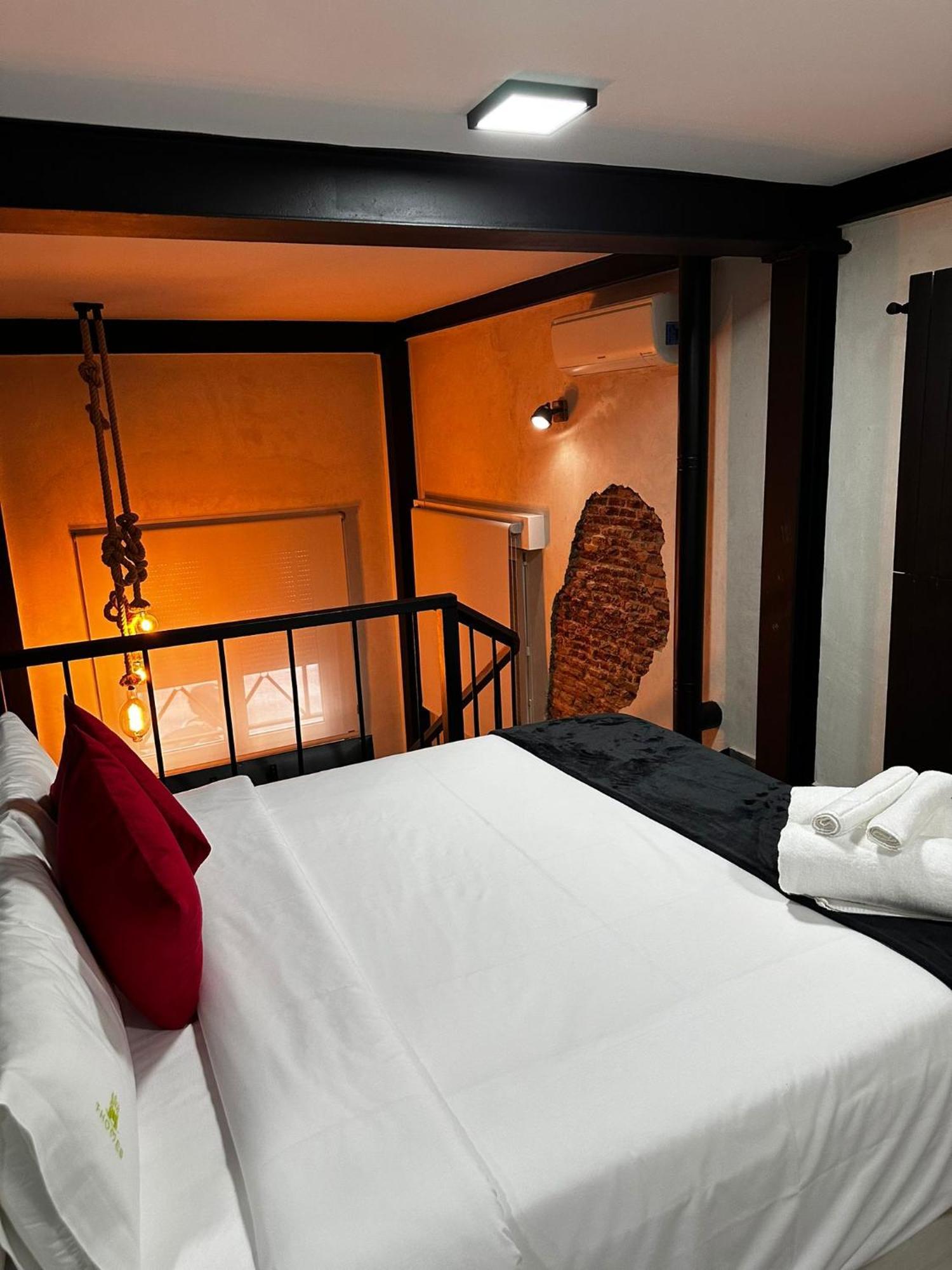 Apartamento T-homes - Cuenca Madrid
