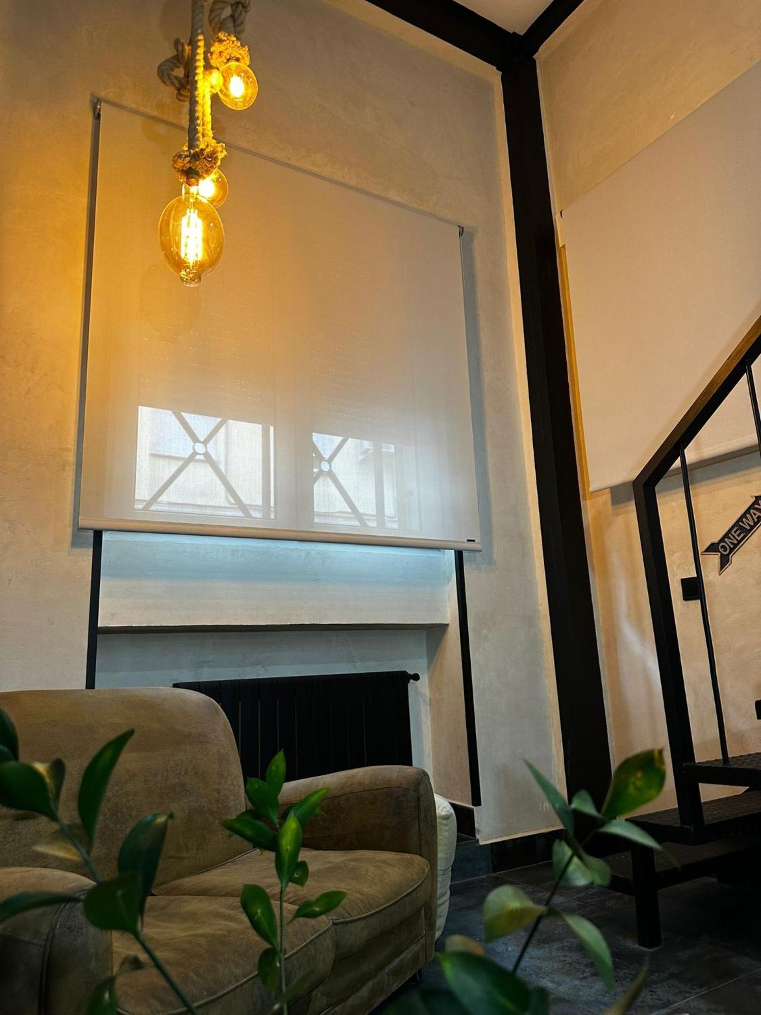 Apartamento T-homes - Cuenca