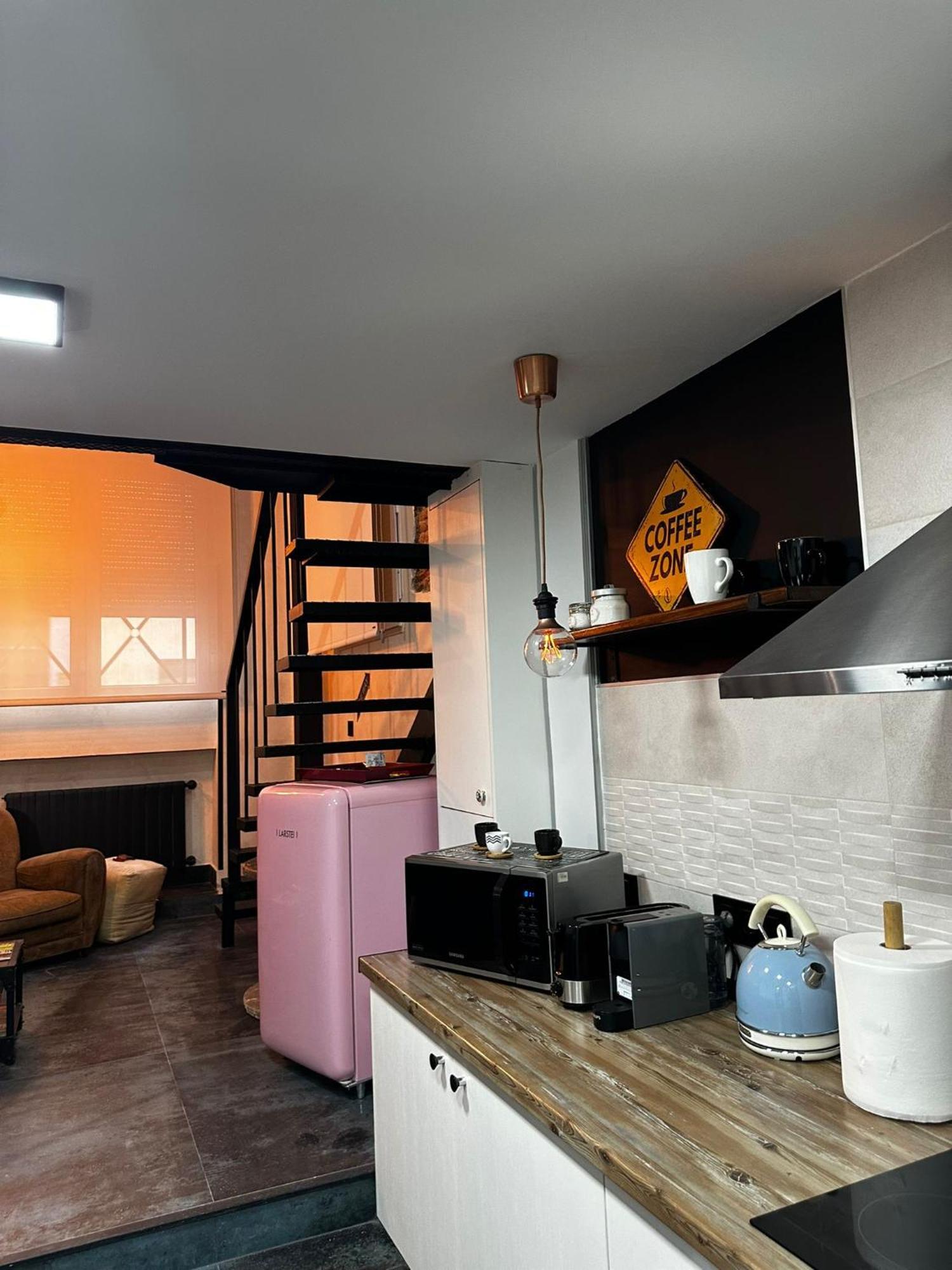Apartamento T-homes - Cuenca