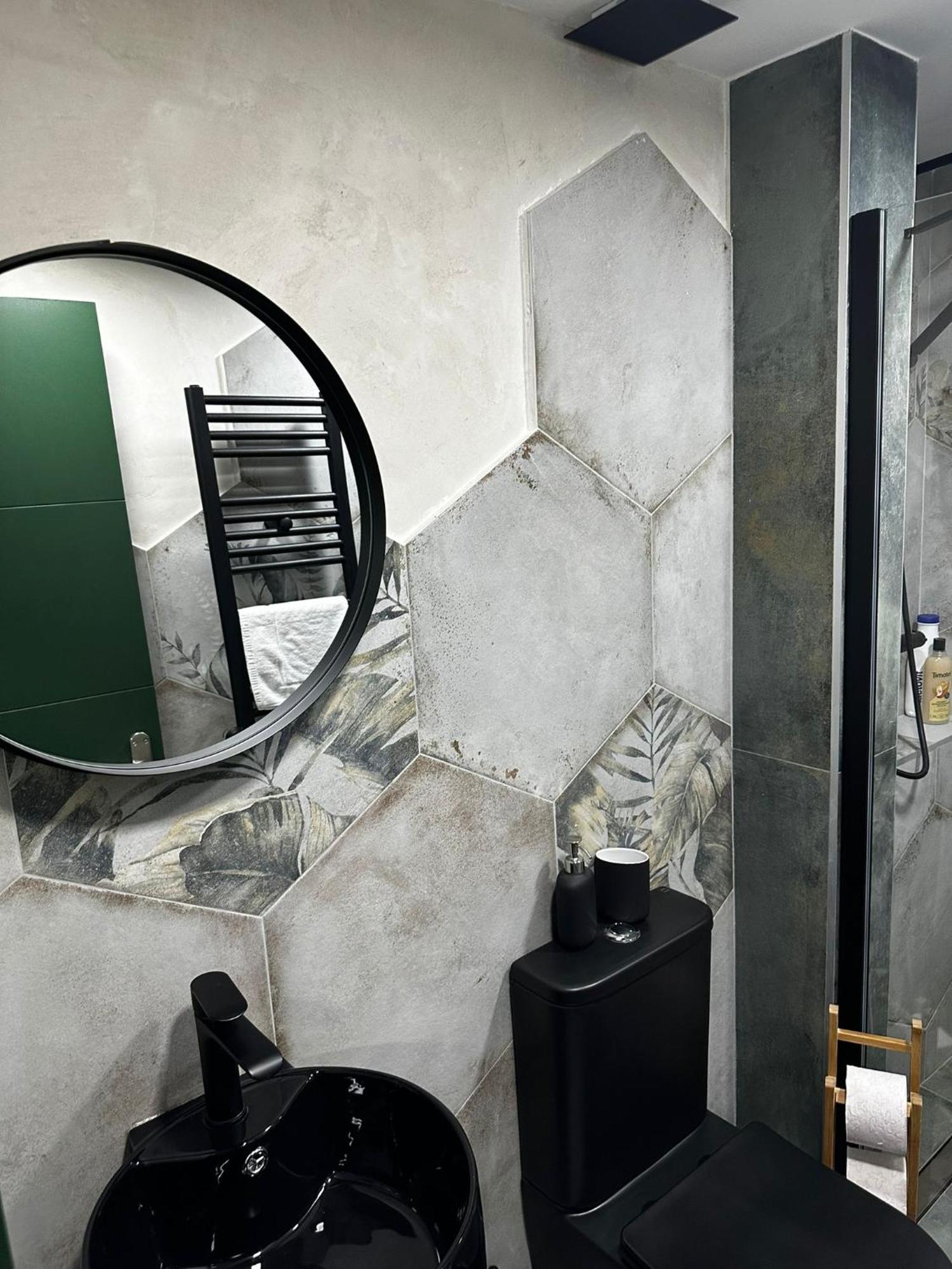 T-homes - Cuenca Madrid