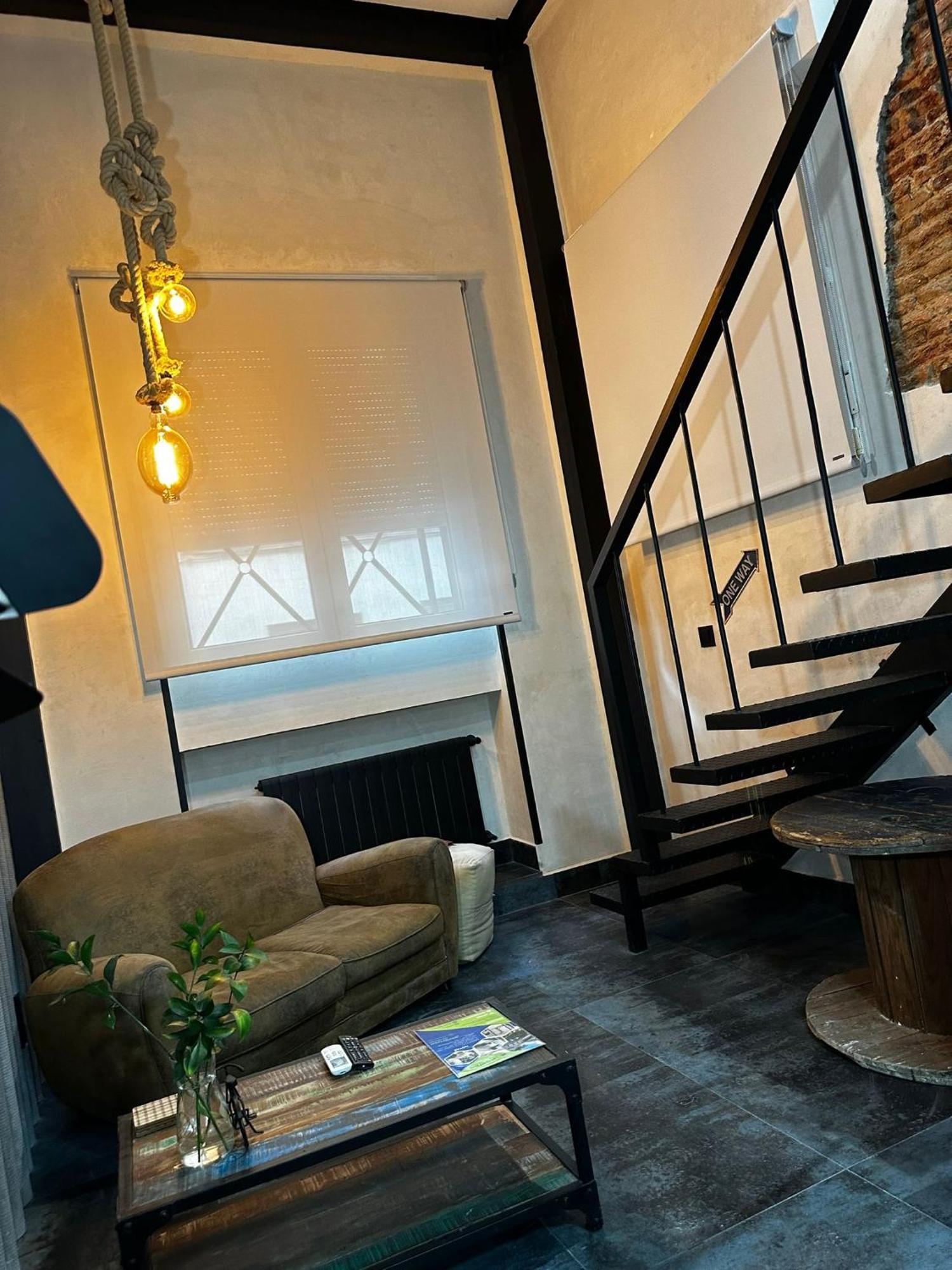 Apartamento T-homes - Cuenca *