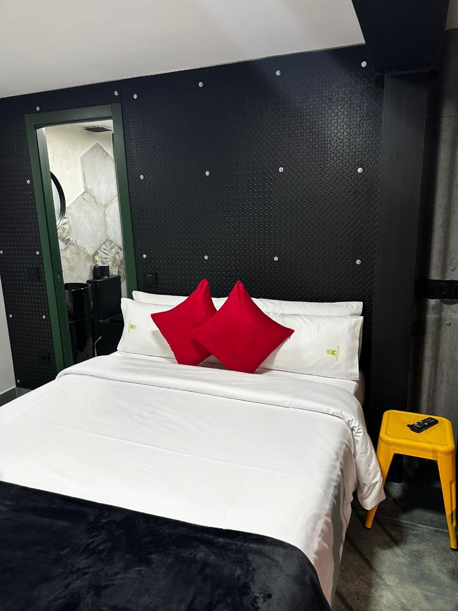 Apartamento T-homes - Cuenca *