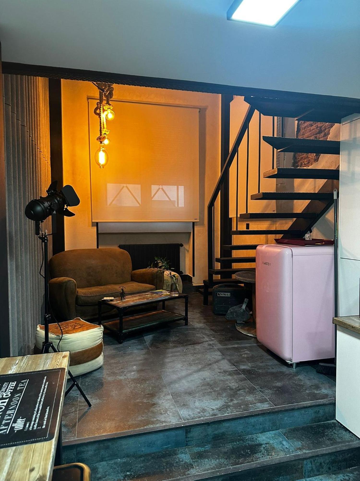 Apartamento T-homes - Cuenca
