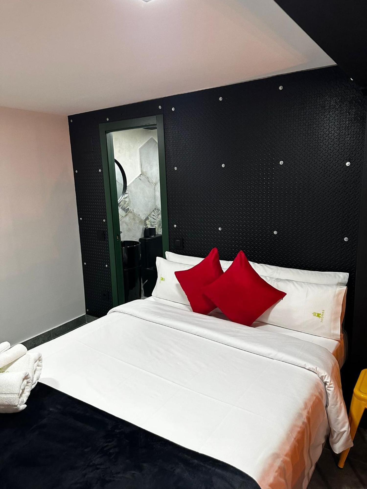 Apartamento T-homes - Cuenca *