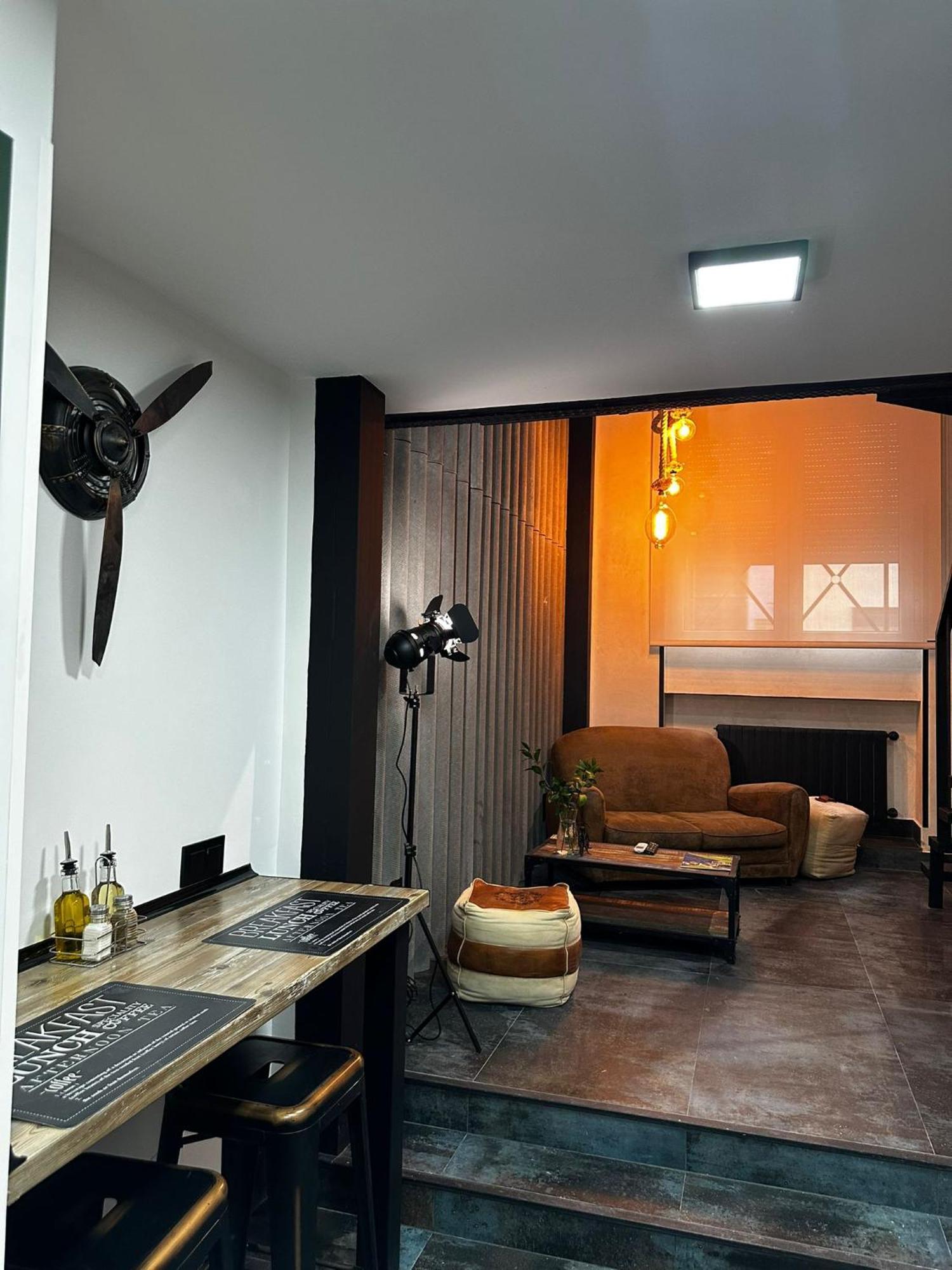 Apartamento T-homes - Cuenca