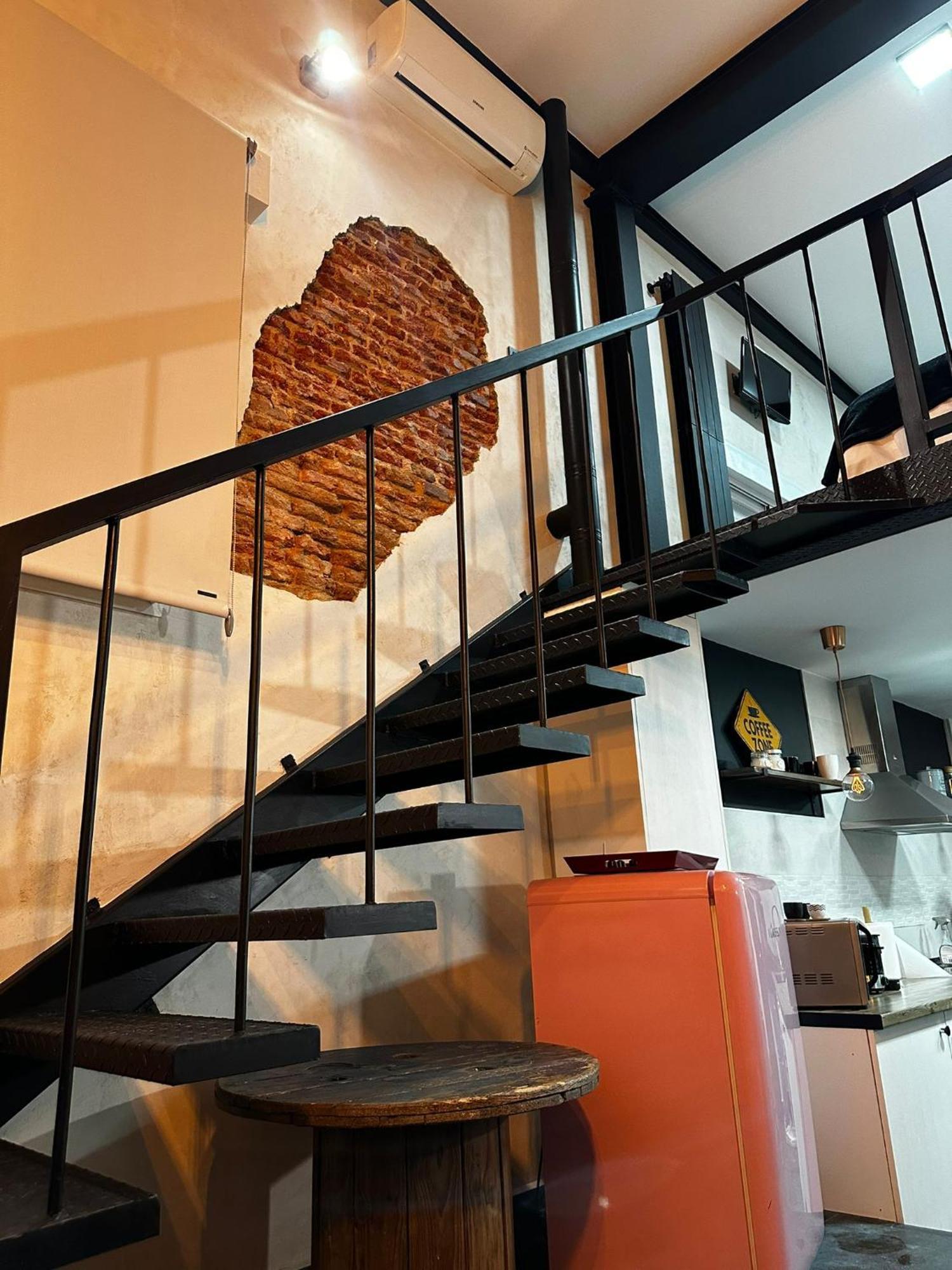 Apartamento T-homes - Cuenca Madrid