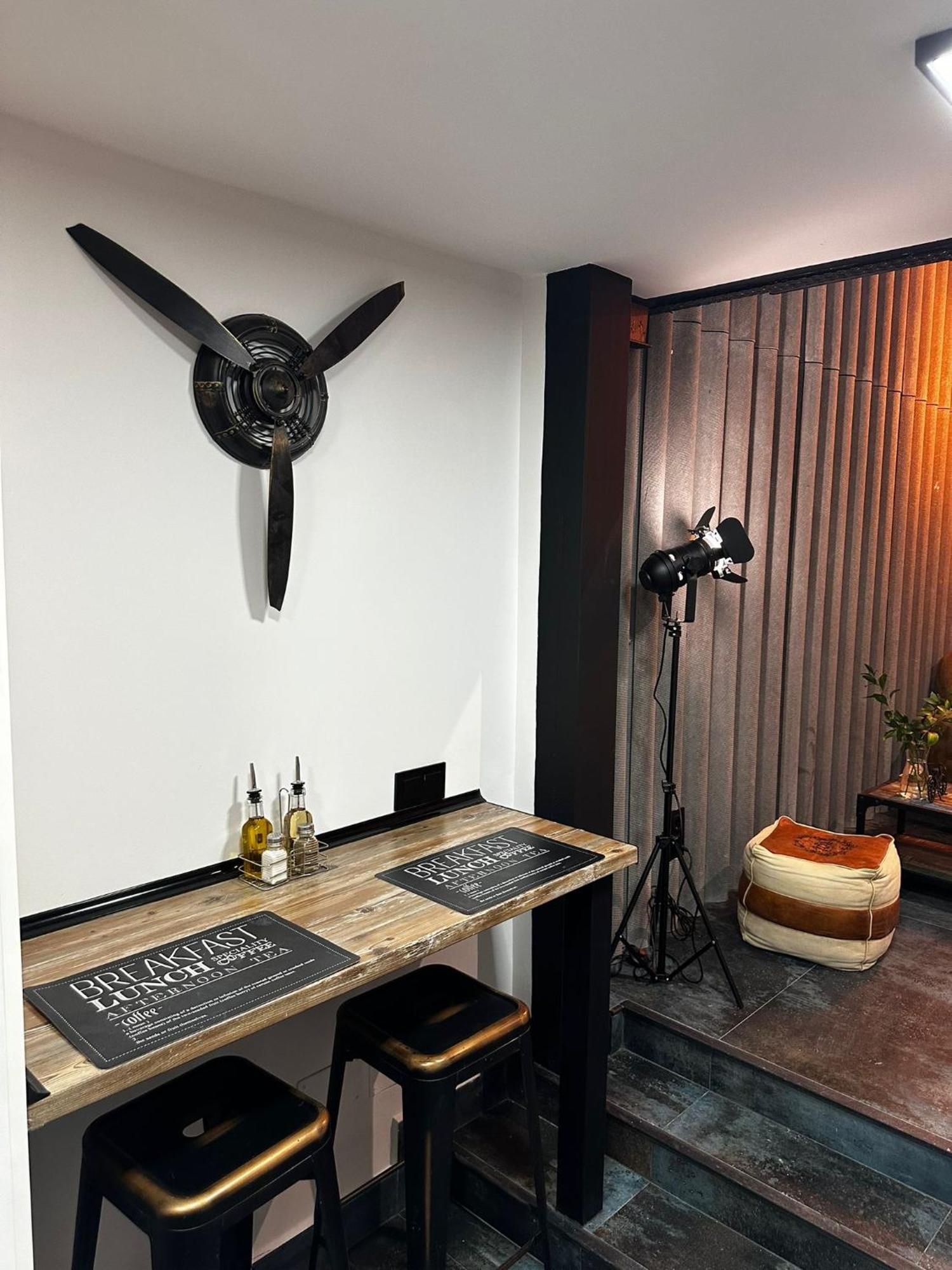 Apartamento T-homes - Cuenca
