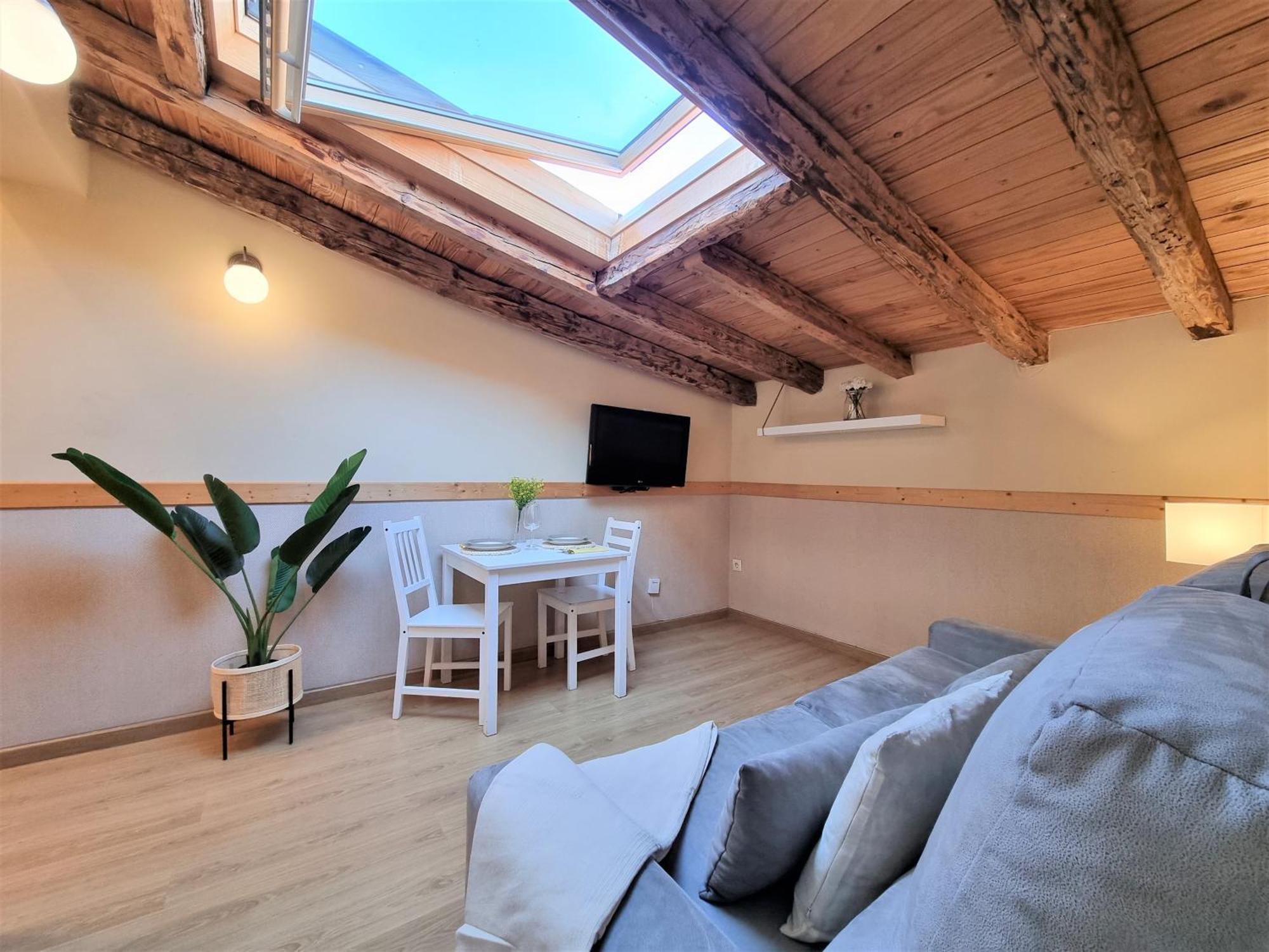 Apartamento San Isidro