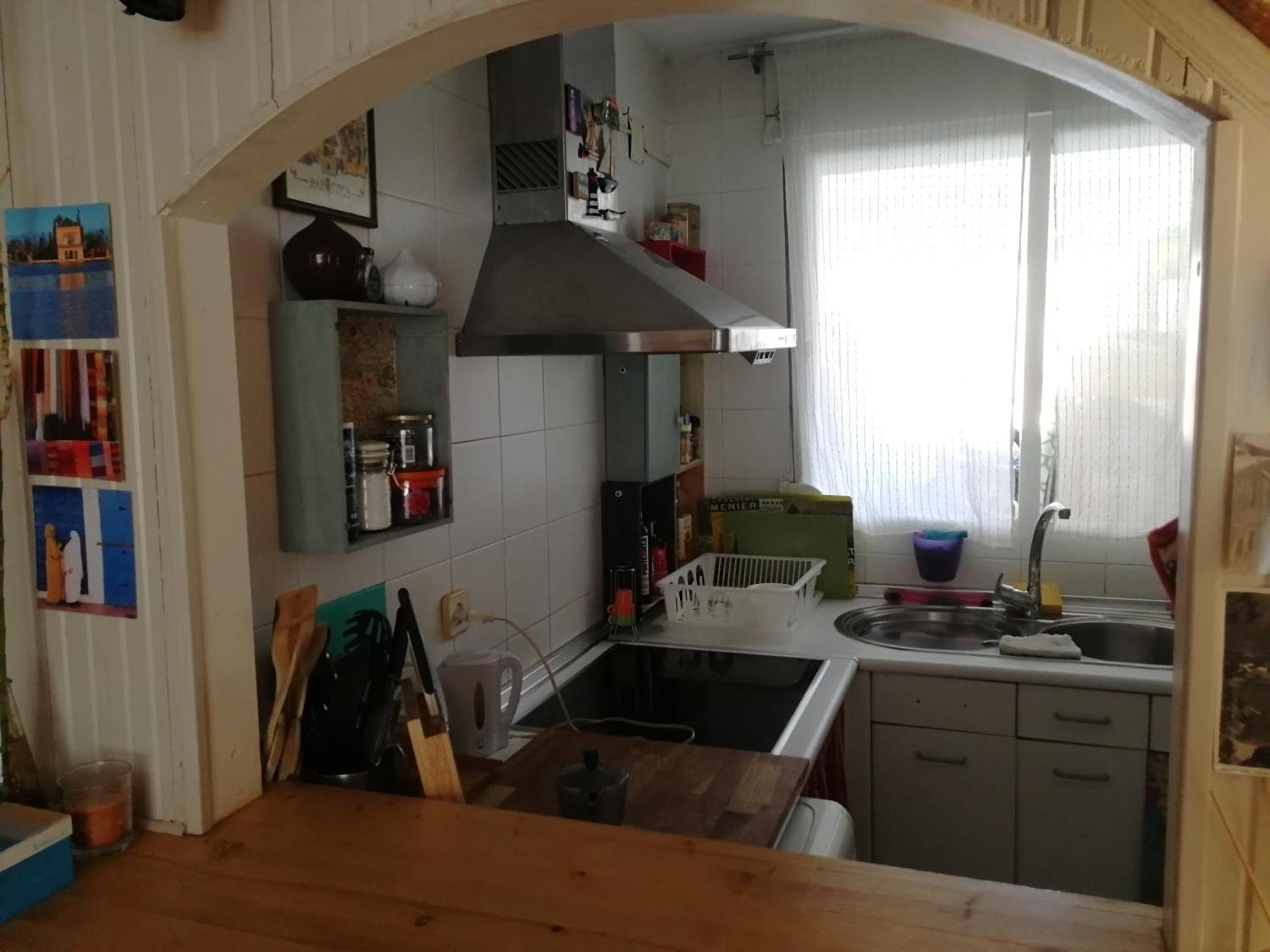 Casita Madrid