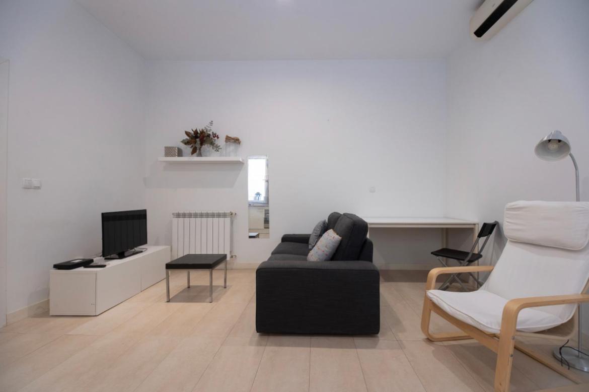Apartamento Hermoso Piso Barrio De Salamanca
