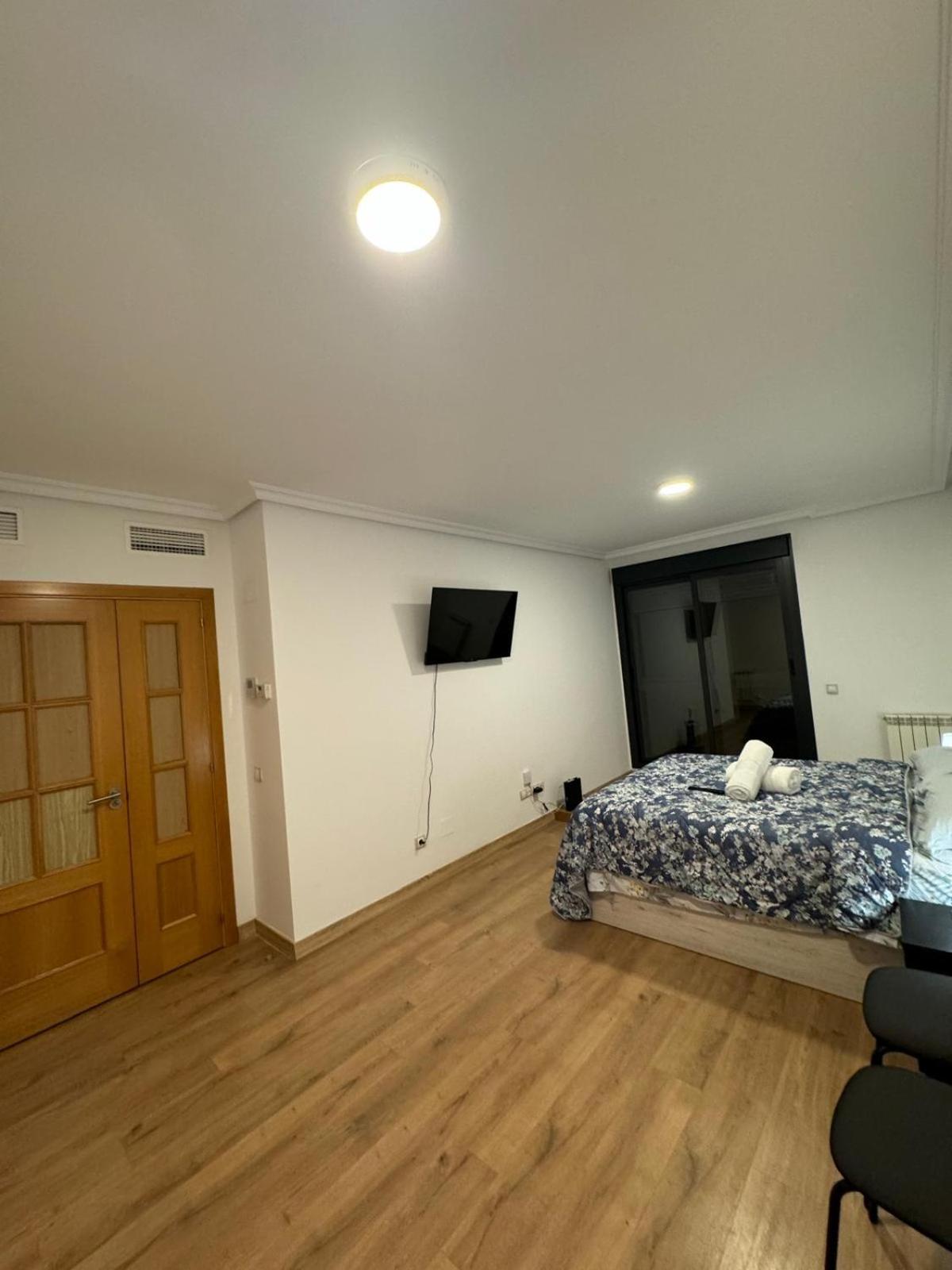 Marssuites Zapata Pensión Madrid