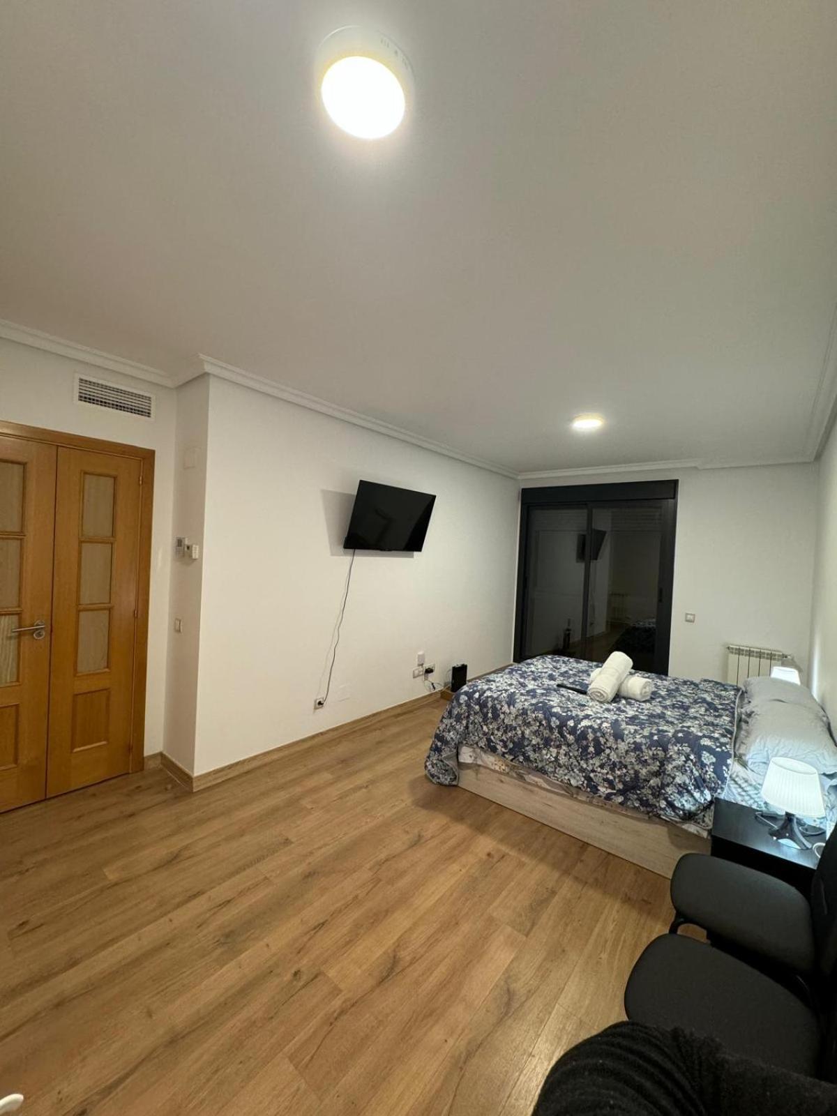 Pensión Marssuites Zapata