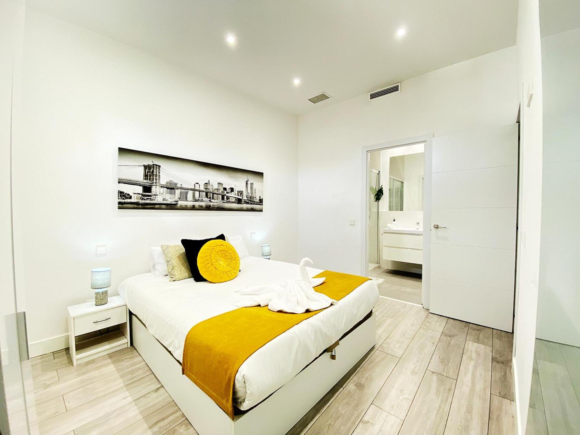 Cozy * Madrid