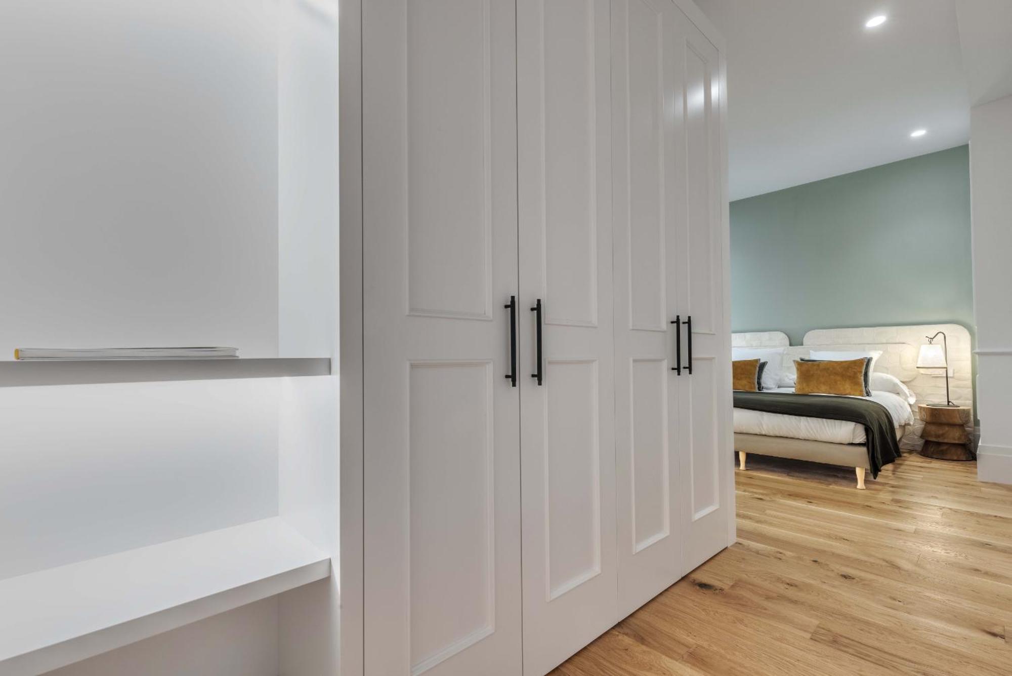 Apartamento Canalejas Place En