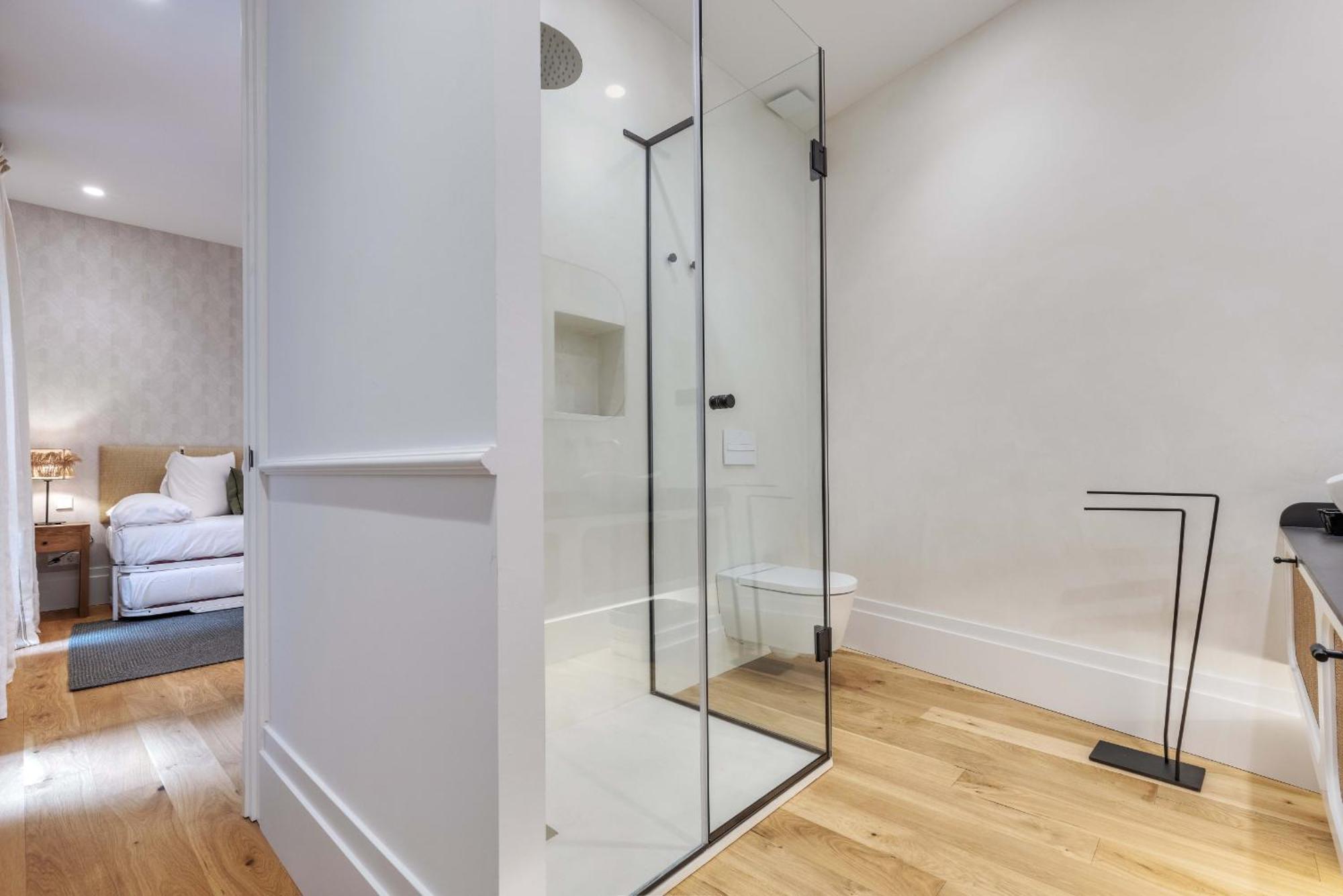 Canalejas Place En Apartamento *