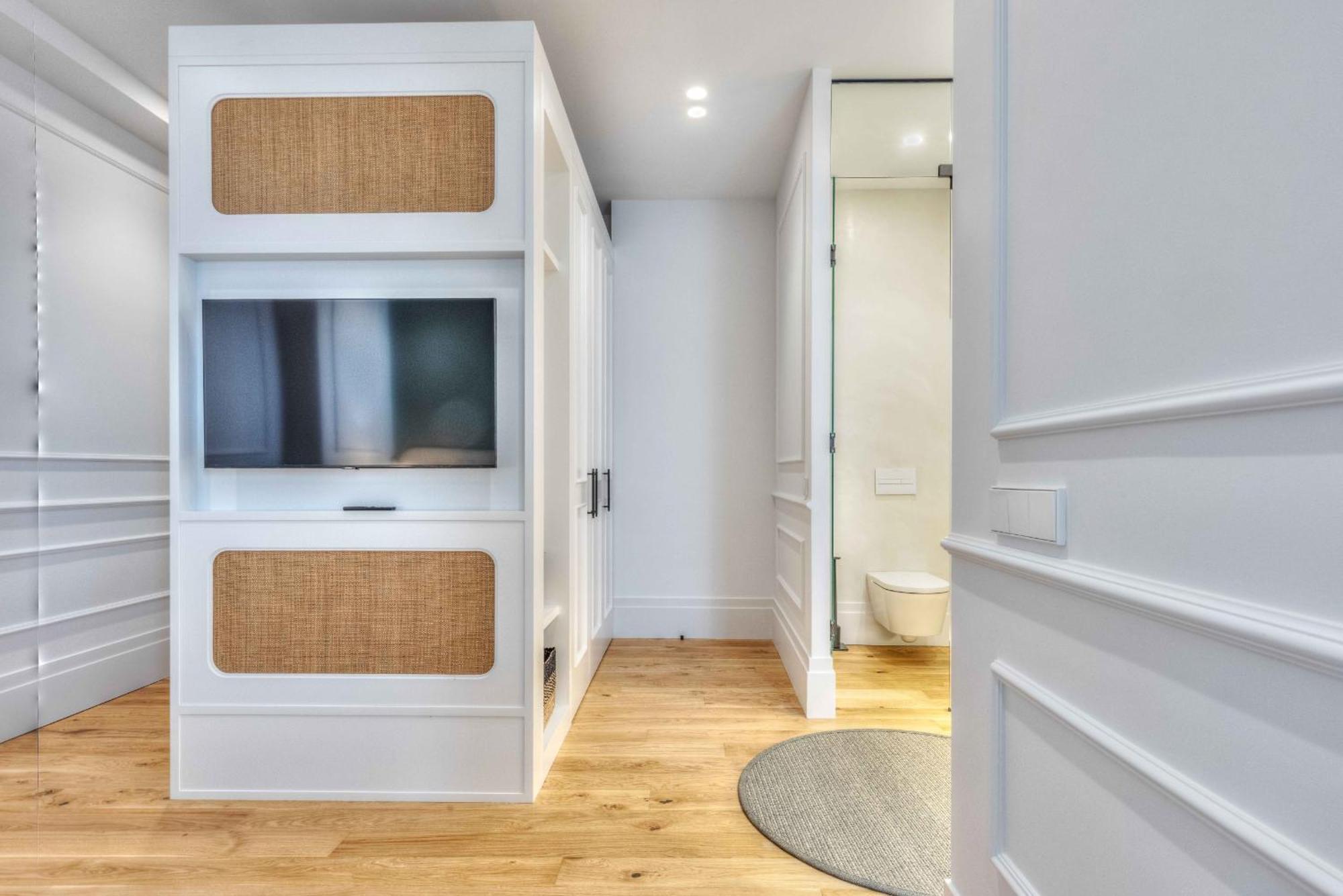 Canalejas Place En Apartamento Madrid