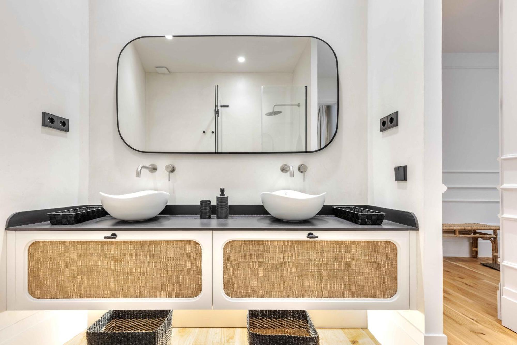 Apartamento Canalejas Place En Madrid