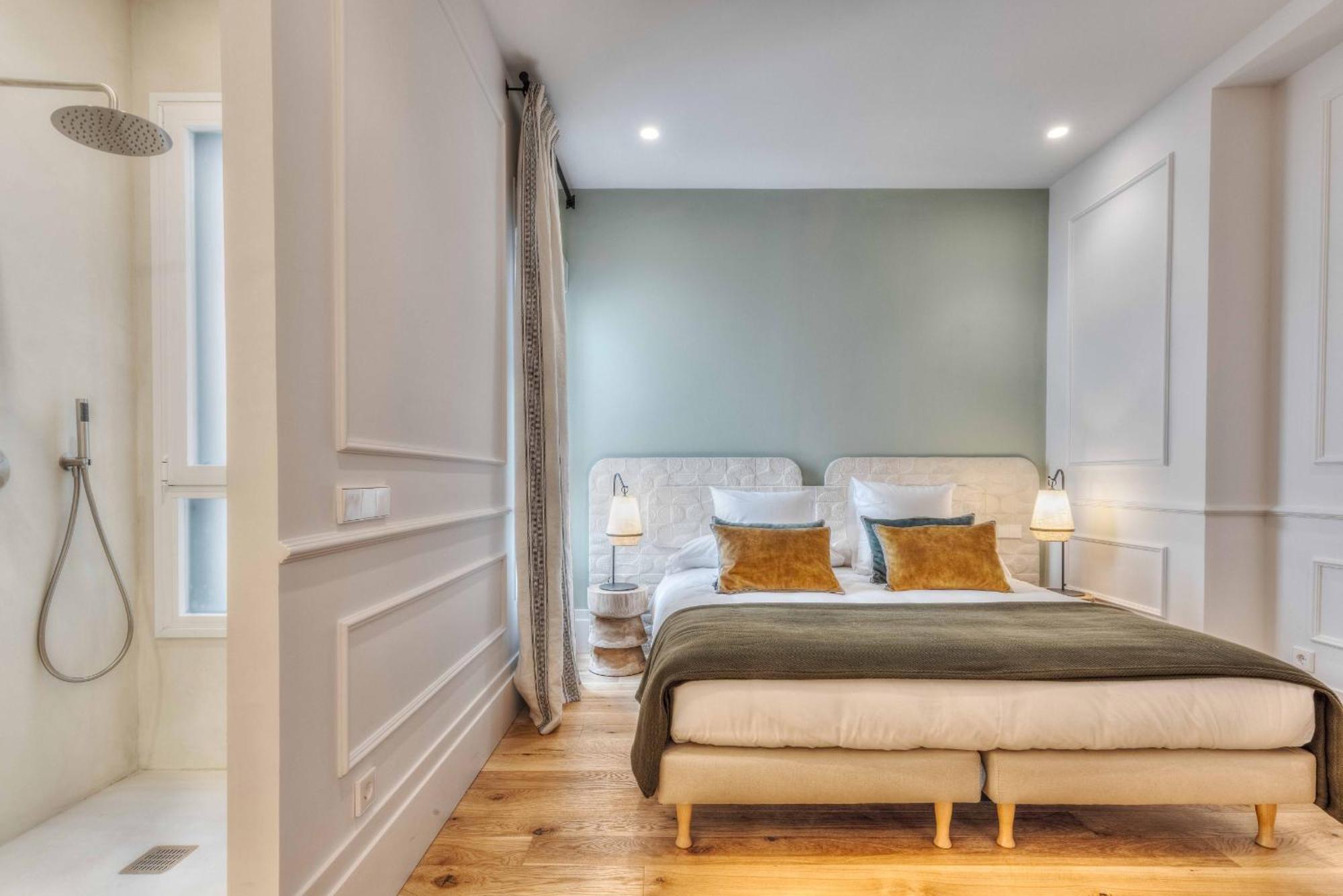Apartamento Canalejas Place En *