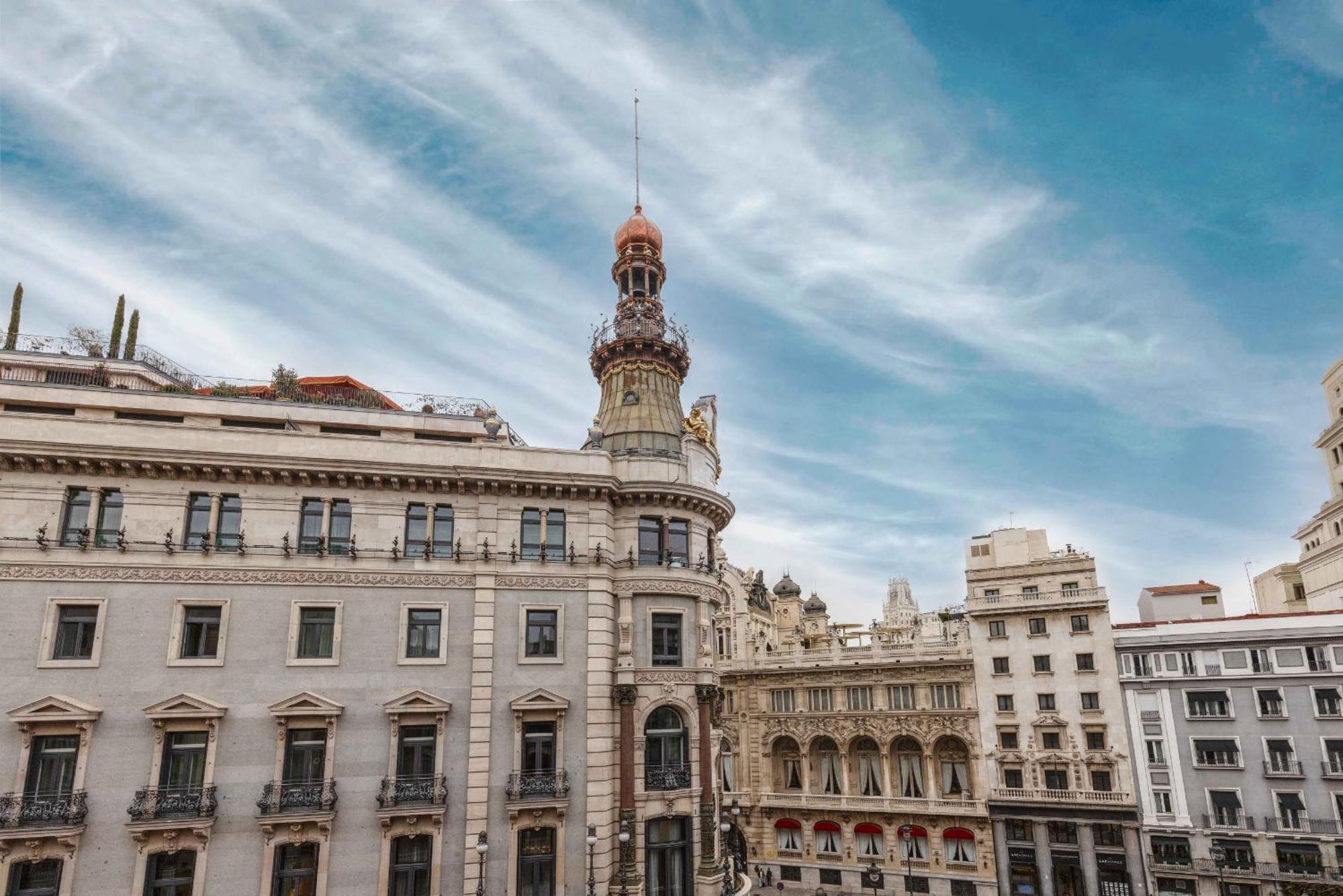 Canalejas Place En Apartamento