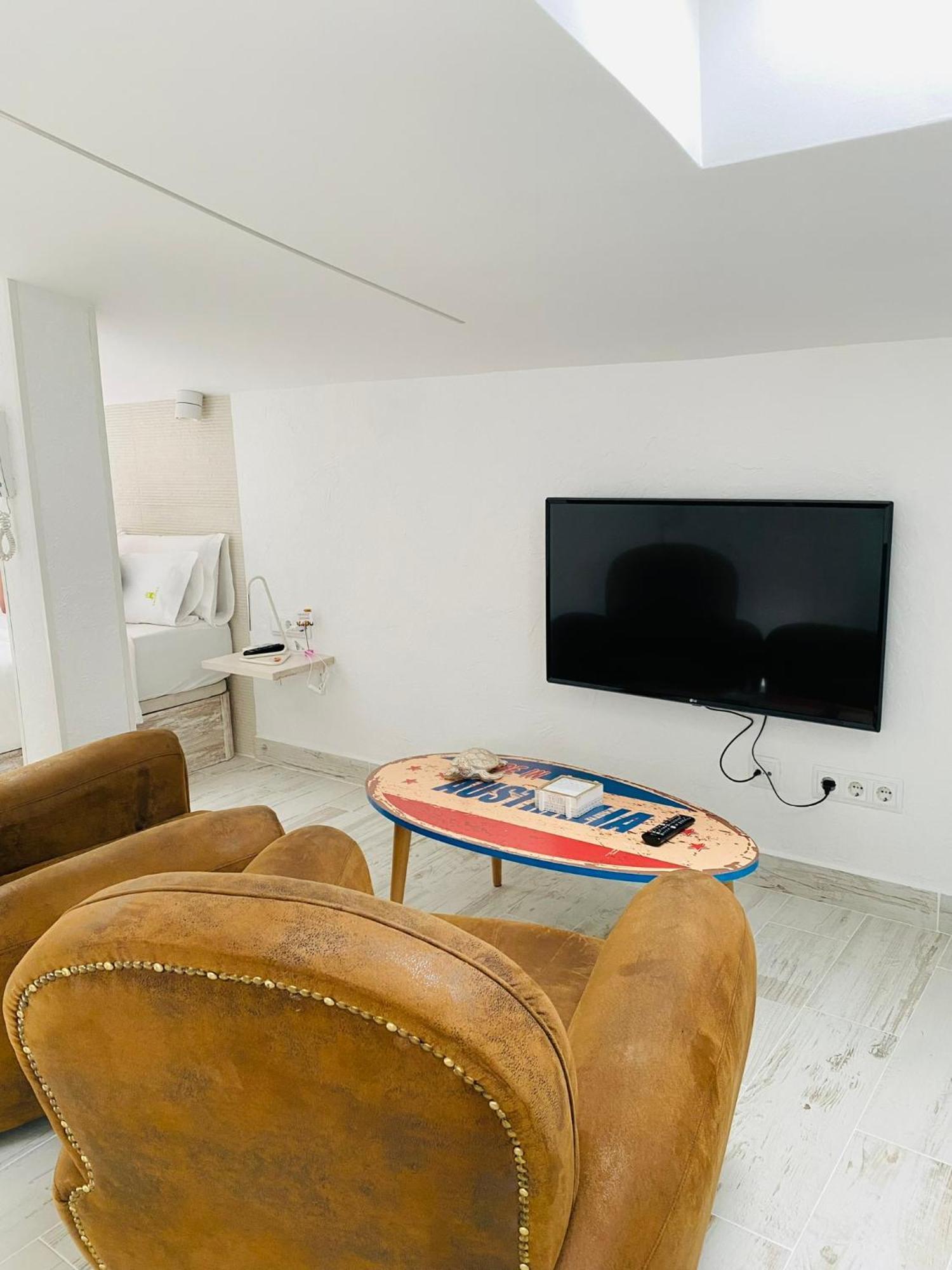 T-homes - Cuenca Madrid