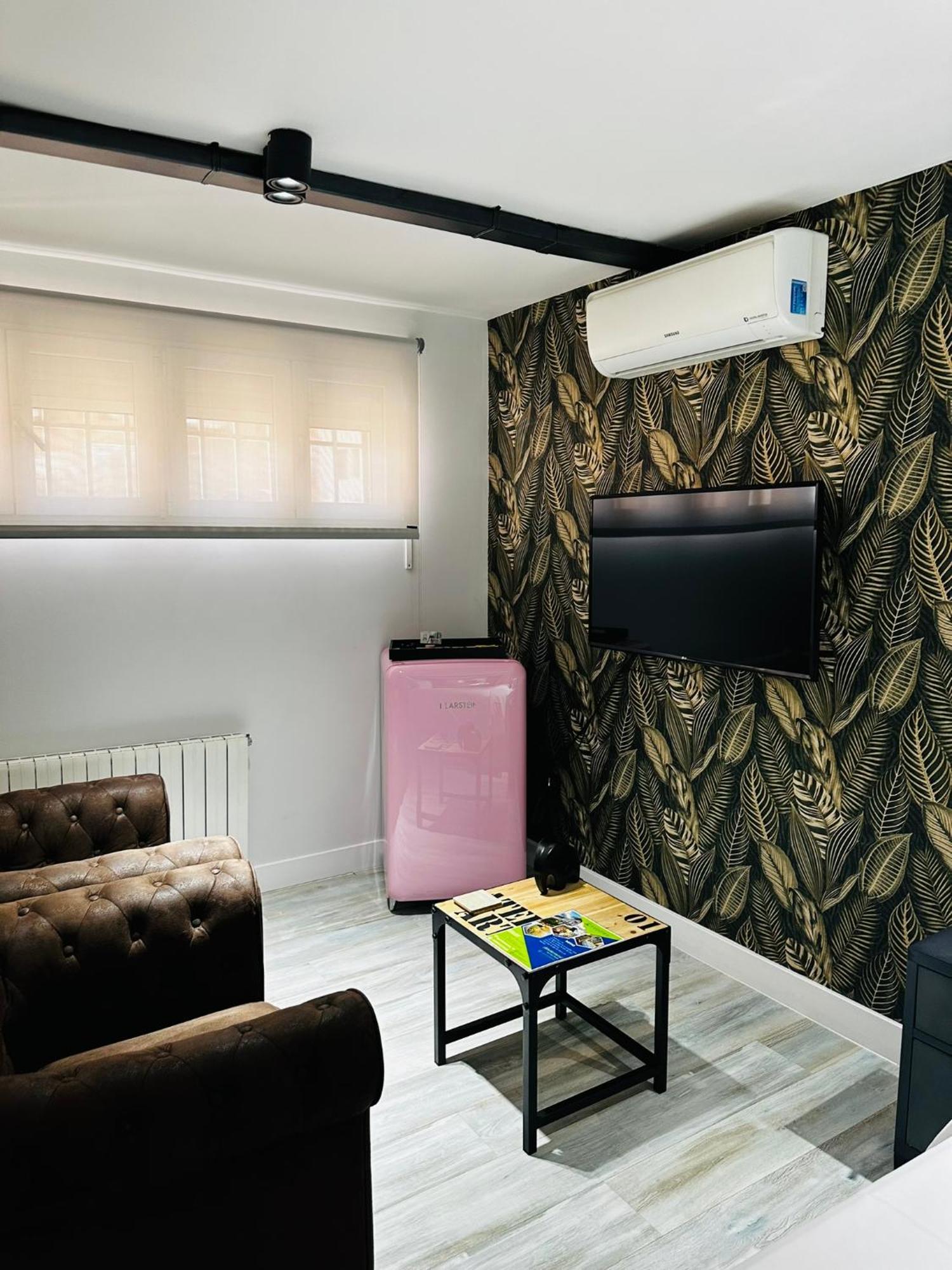 T-homes - Cuenca * Madrid