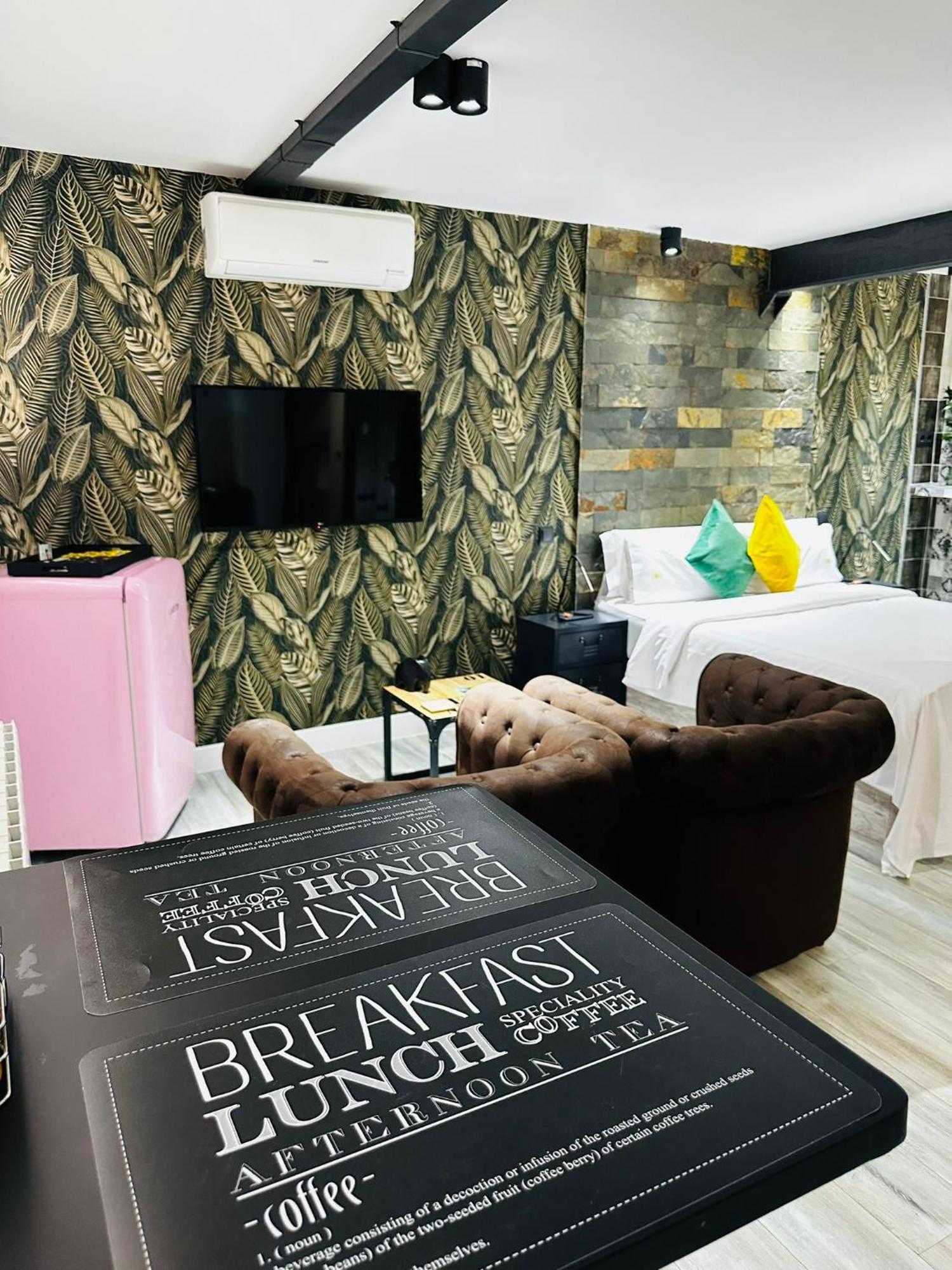Apartamento T-homes - Cuenca *