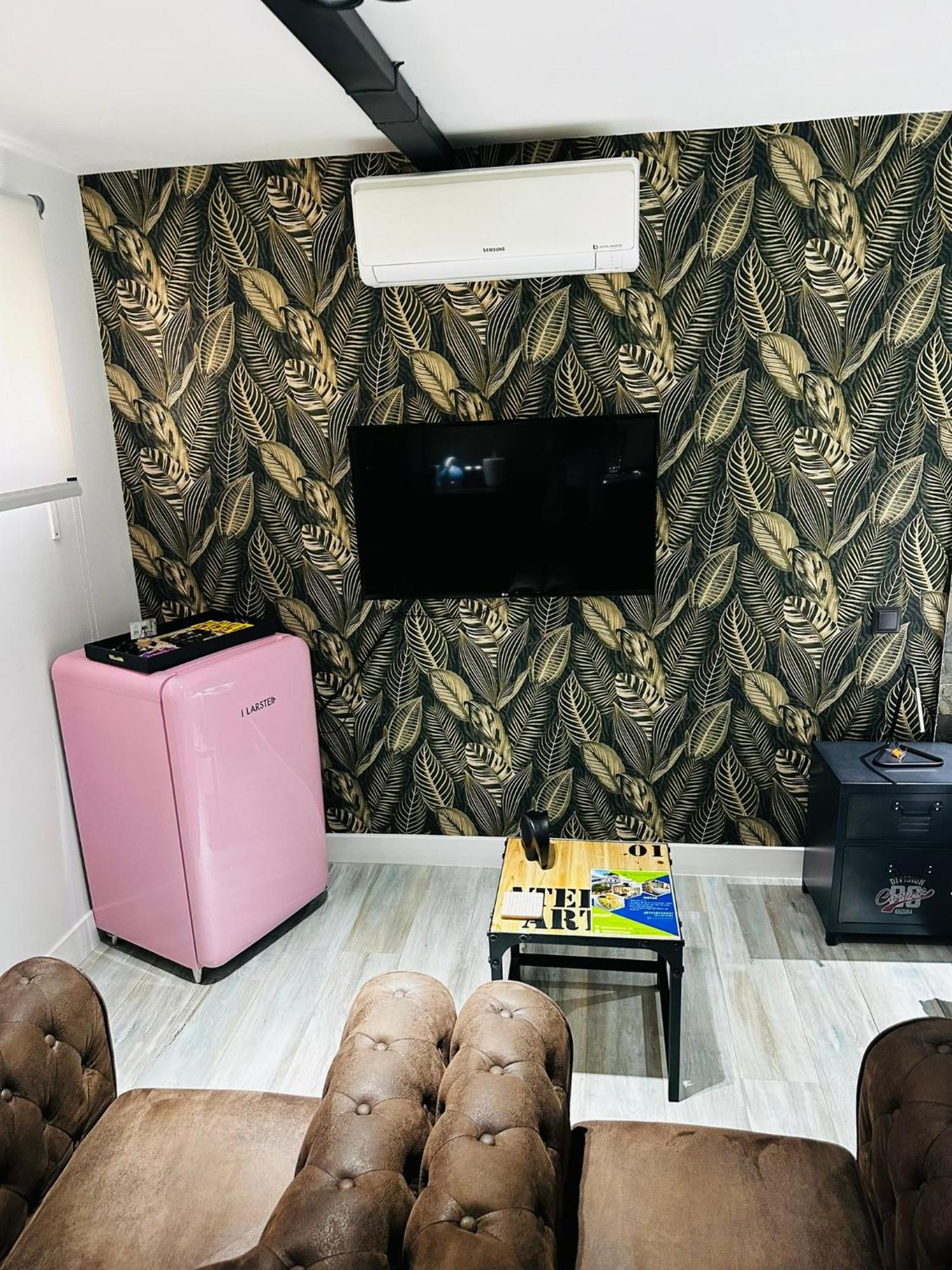 T-homes - Cuenca Apartamento Madrid
