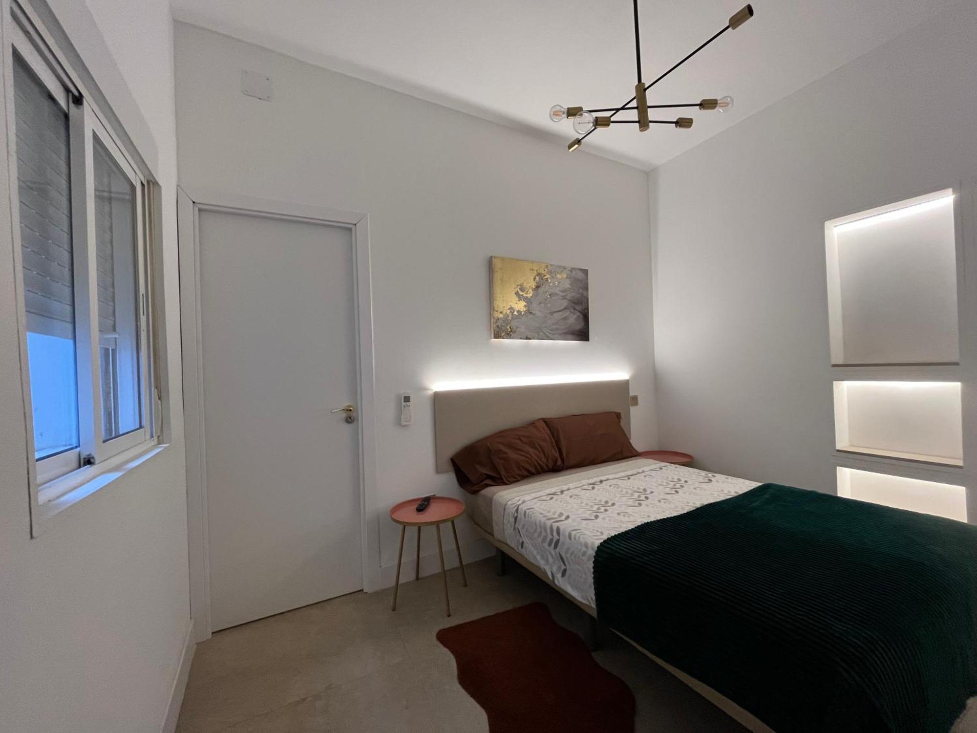 Apartamento Loft8 Plaza Mayor