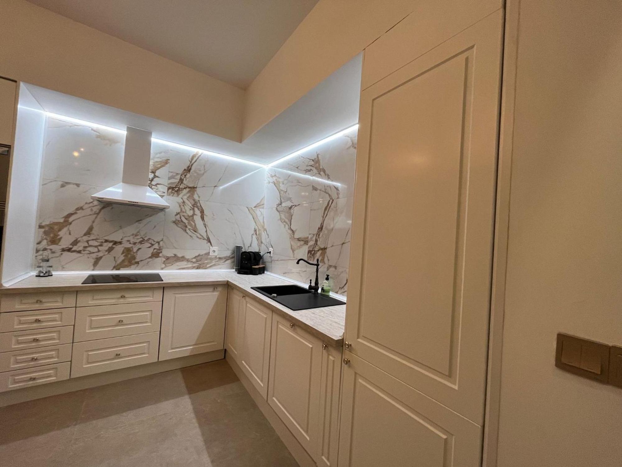 Apartamento Loft8 Plaza Mayor Madrid
