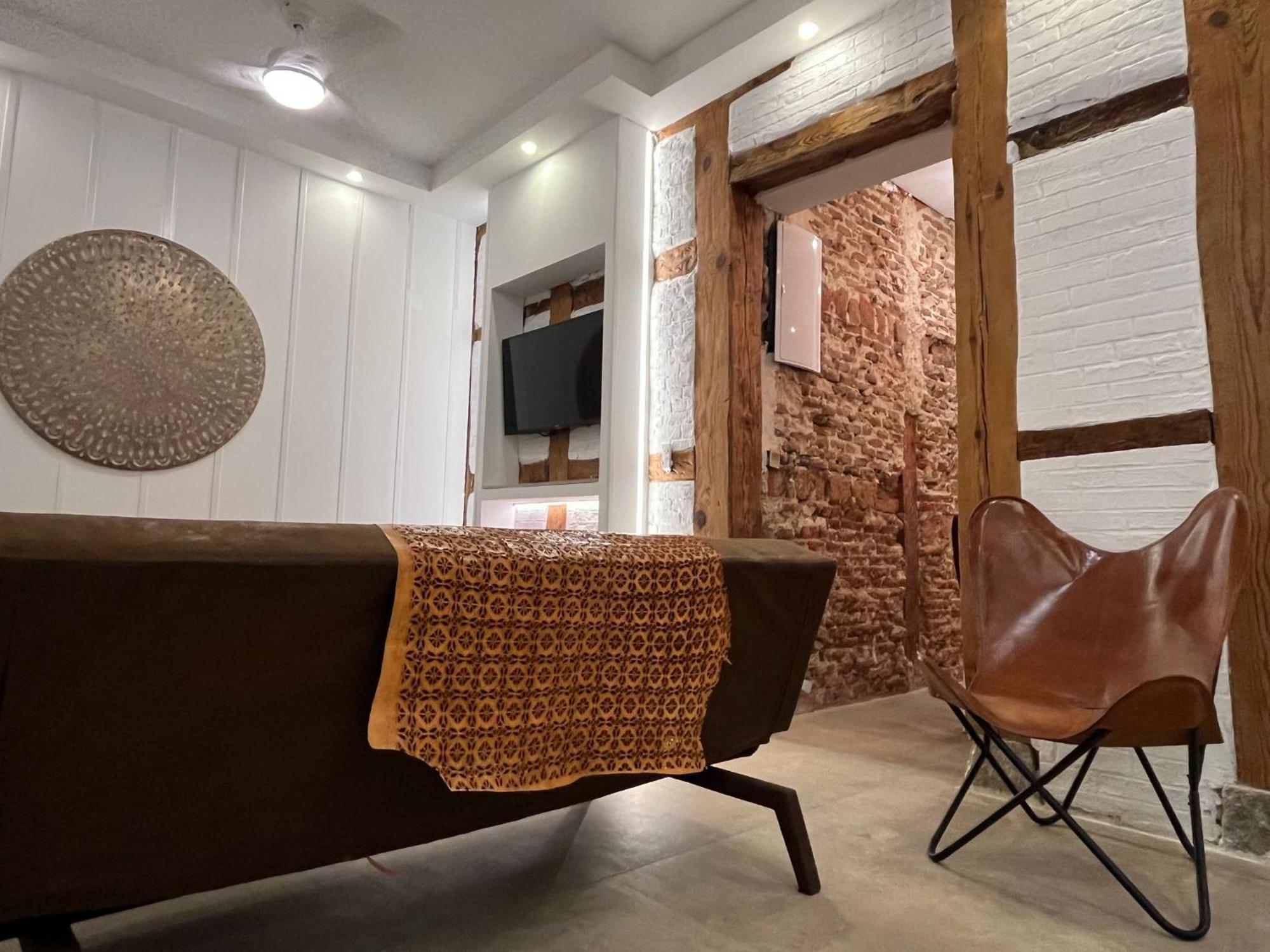 Apartamento Loft8 Plaza Mayor *