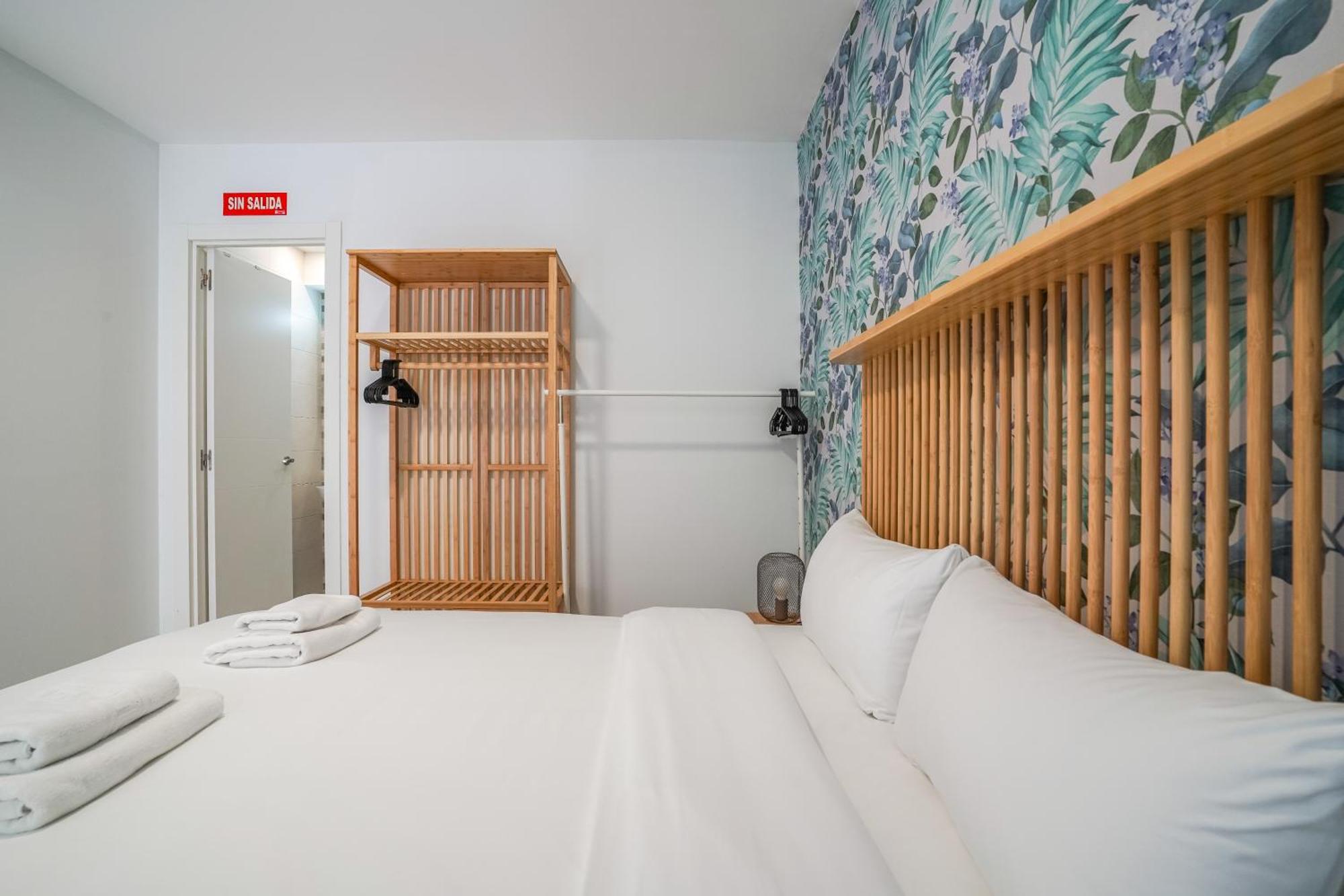 Modern Duplex-2bedrooms 1.5baths-delicias Apartamento