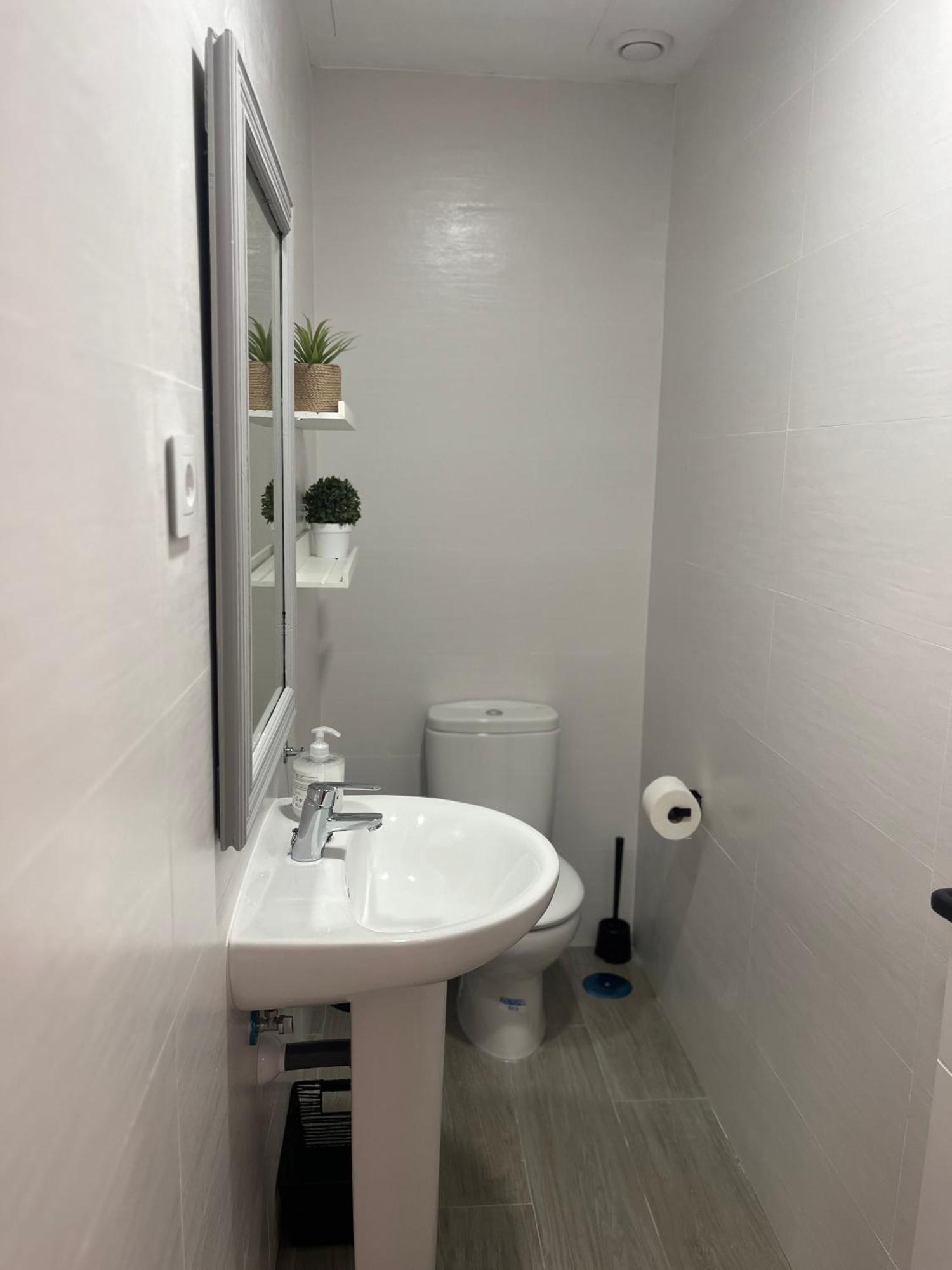 Exclusivo En Apartamento *