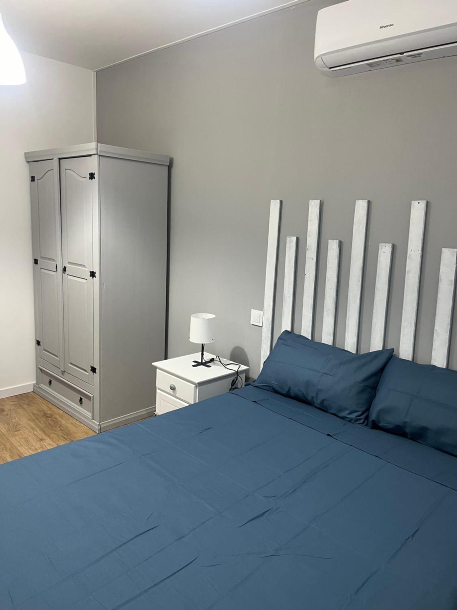 Exclusivo En Apartamento *