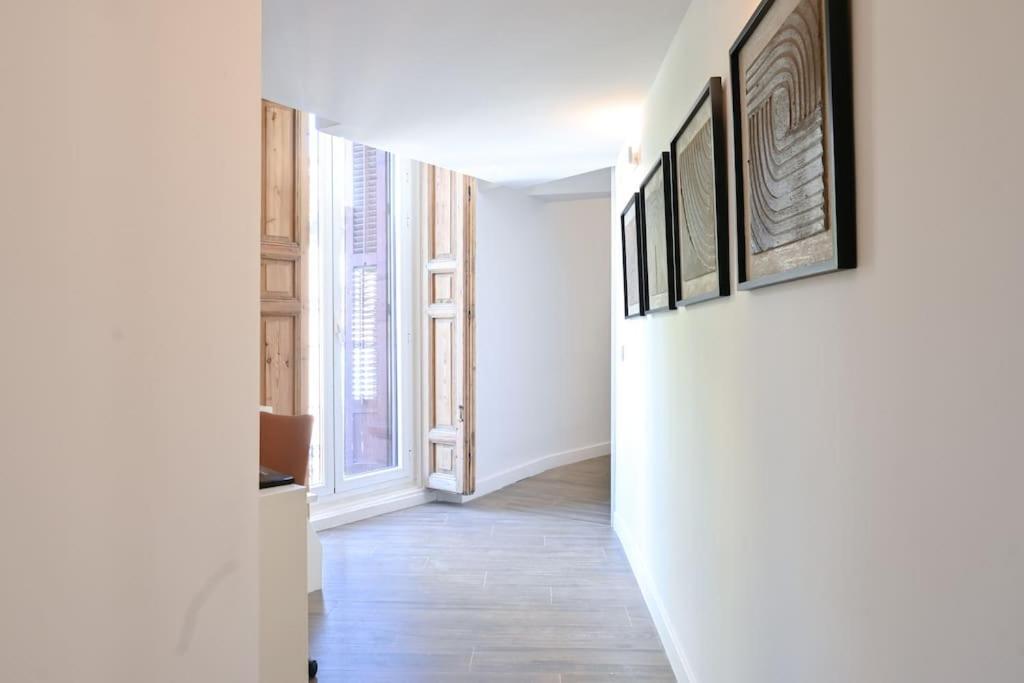 For Centrico Y Luminoso Estudio Temporal Duplex En Etd3 Madrid