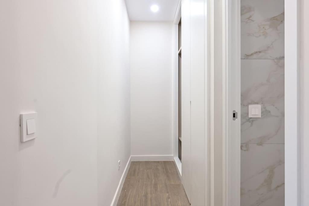 For Centrico Y Luminoso Estudio Temporal Duplex En Etd3 * Madrid