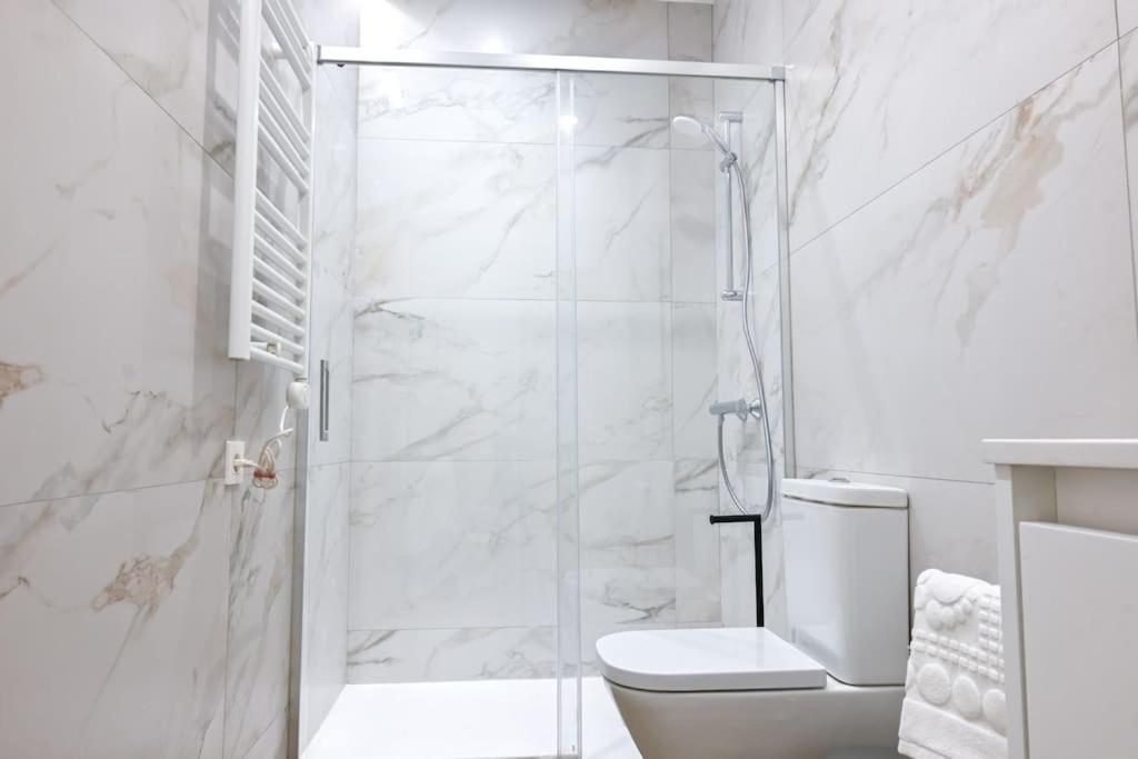 Apartamento For Centrico Y Luminoso Estudio Temporal Duplex En Etd3 Madrid