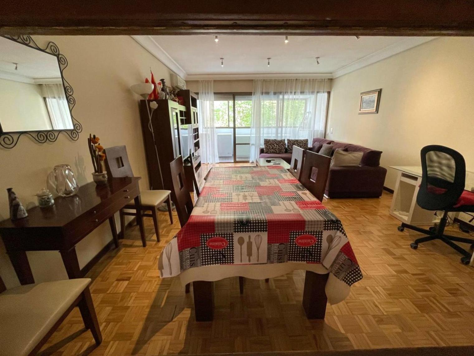 Apartamento Francisco Gervas, En Cuzco, Precioso Apartamento Familiar De Dos Madrid