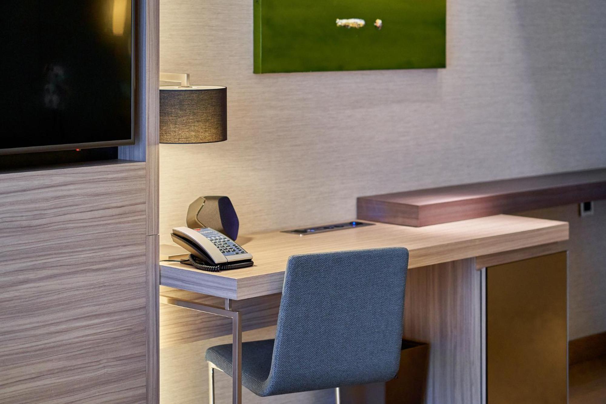 Hotel Vp Plaza España Design 5*