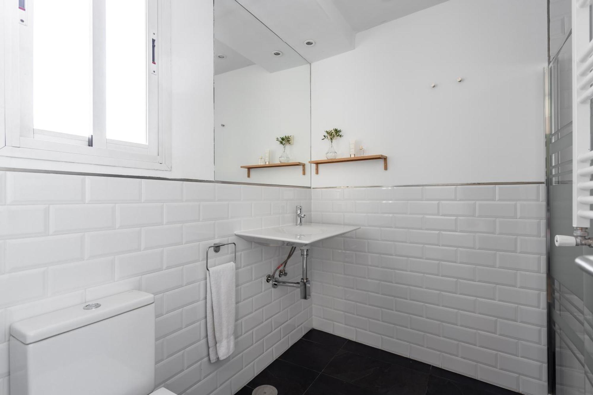 Apartamento Aspasios Calle Mayor