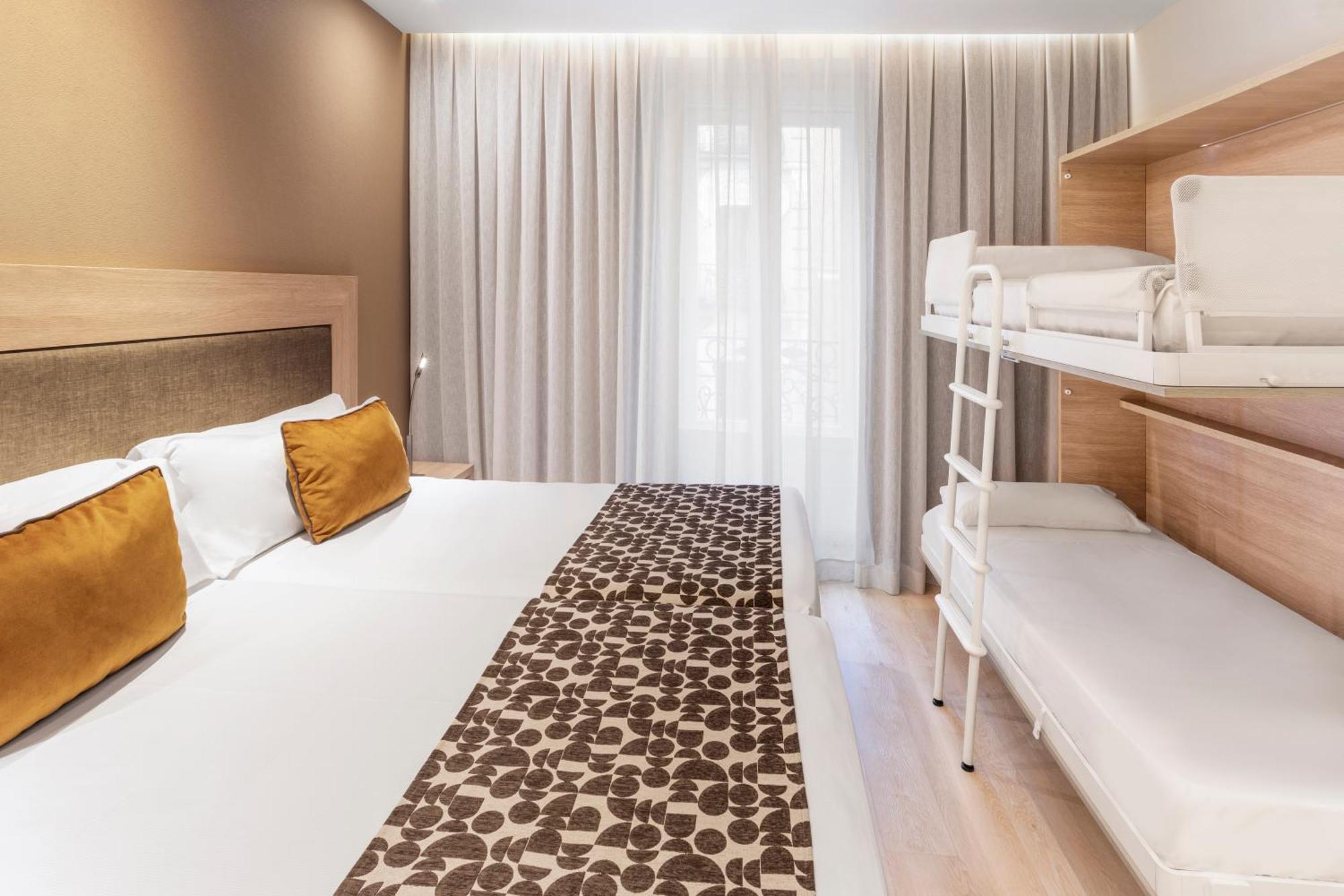Hotel Catalonia Plaza Mayor