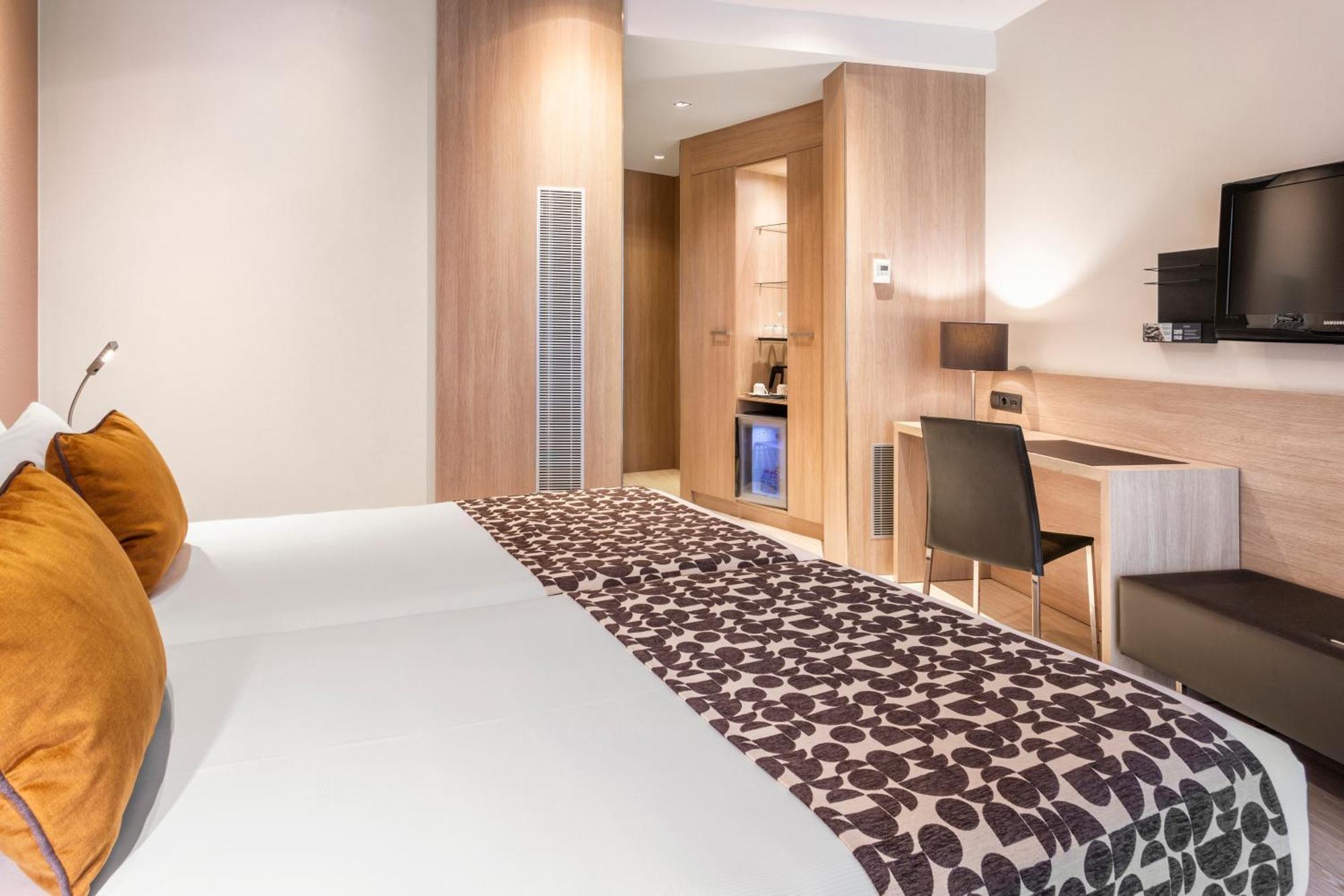 Catalonia Plaza Mayor Hotel Madrid