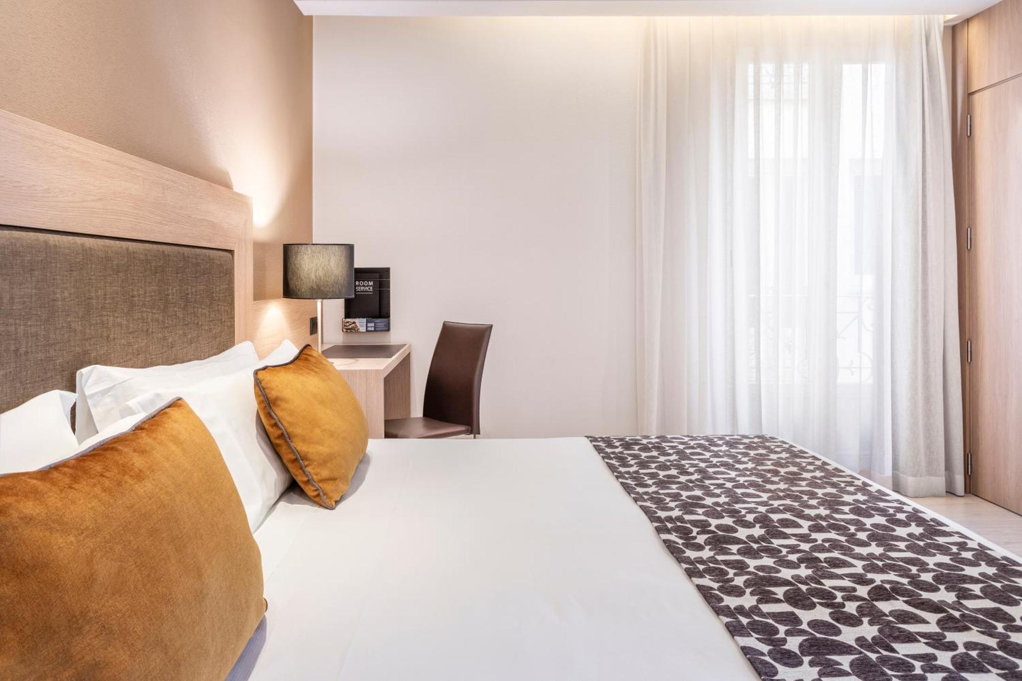 Catalonia Plaza Mayor Hotel Madrid