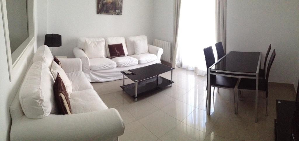 Apartamento Gran Via Madrid