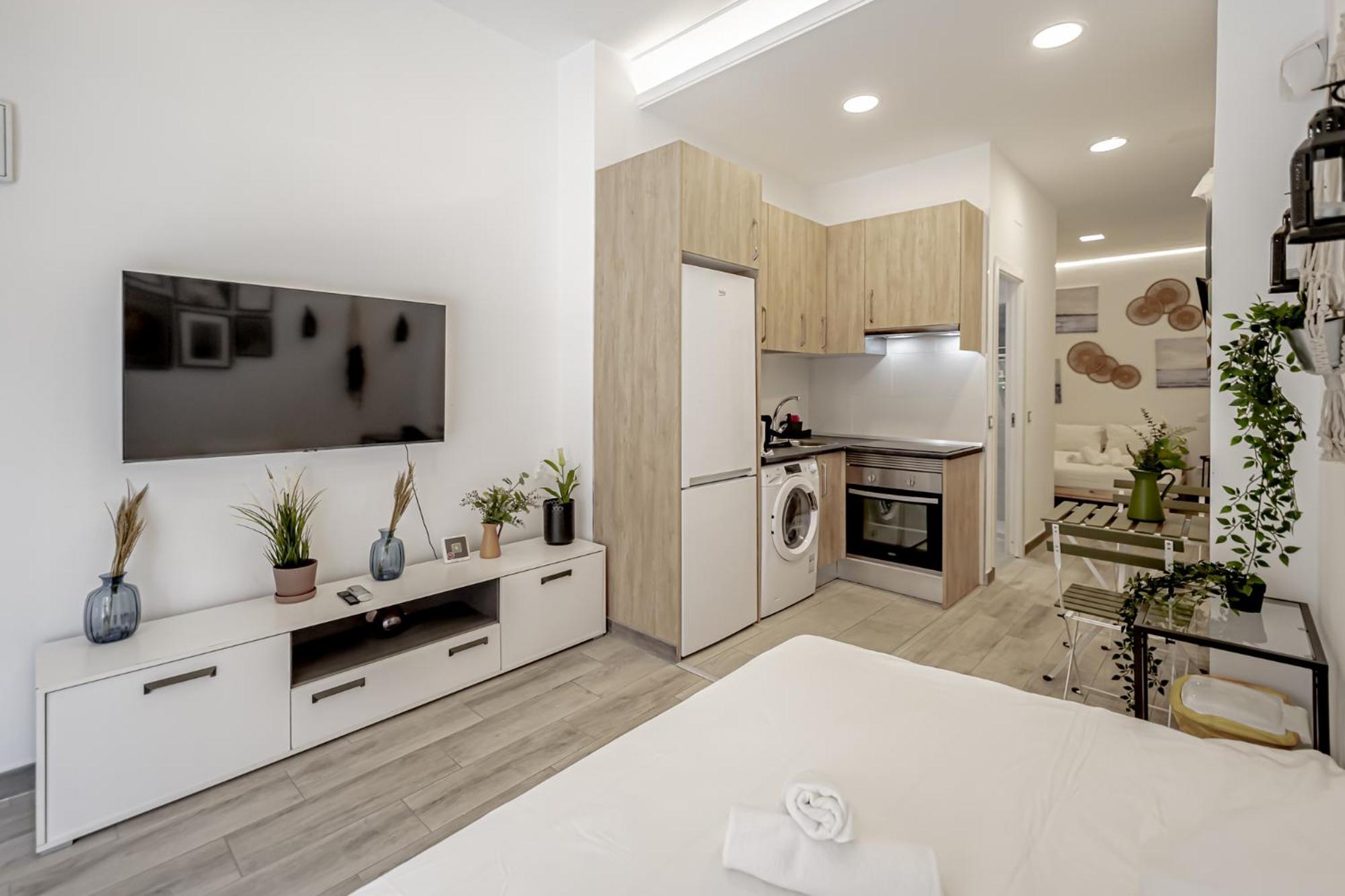Tetuan Madrid