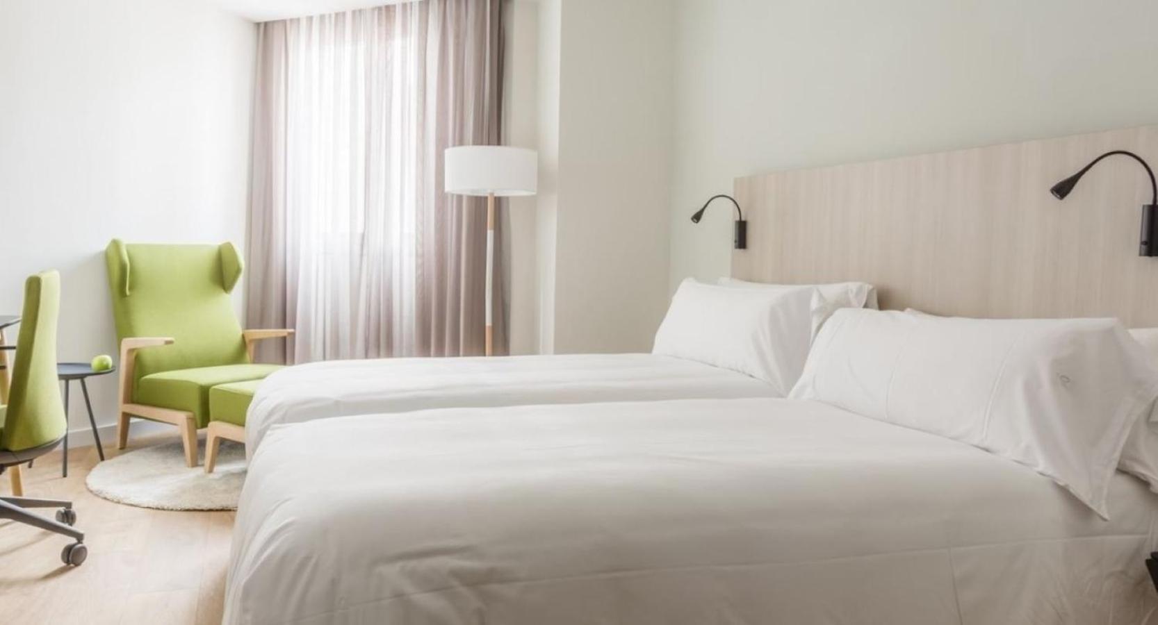 Hotel Artiem
