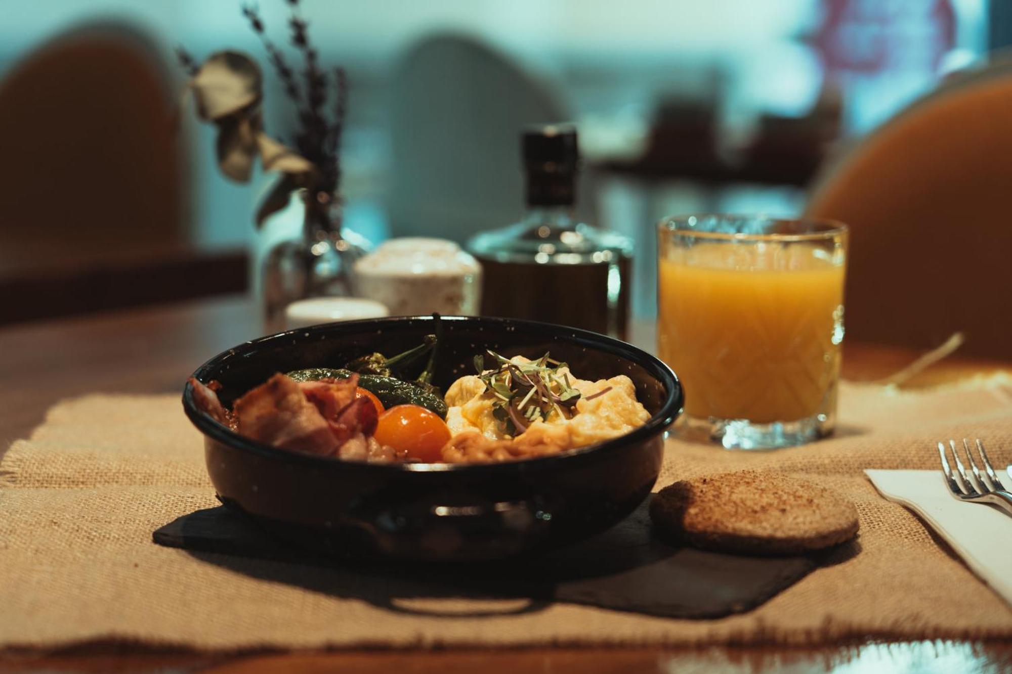 Indigo - Gran Via, An Ihg 4*