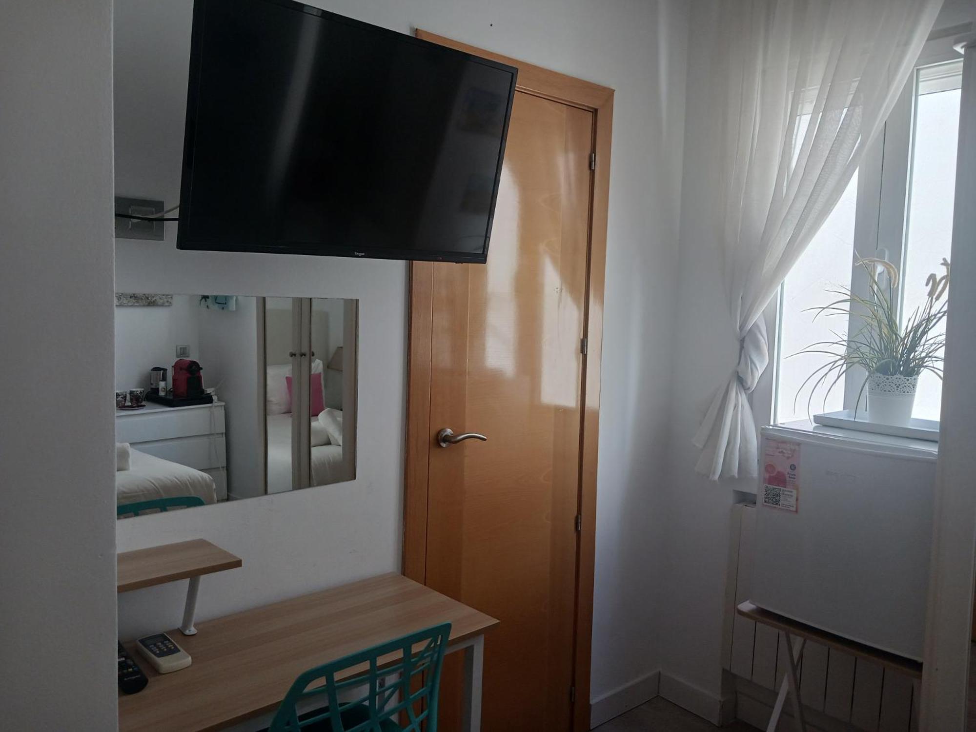 Enjoy In Atocha Apartamento