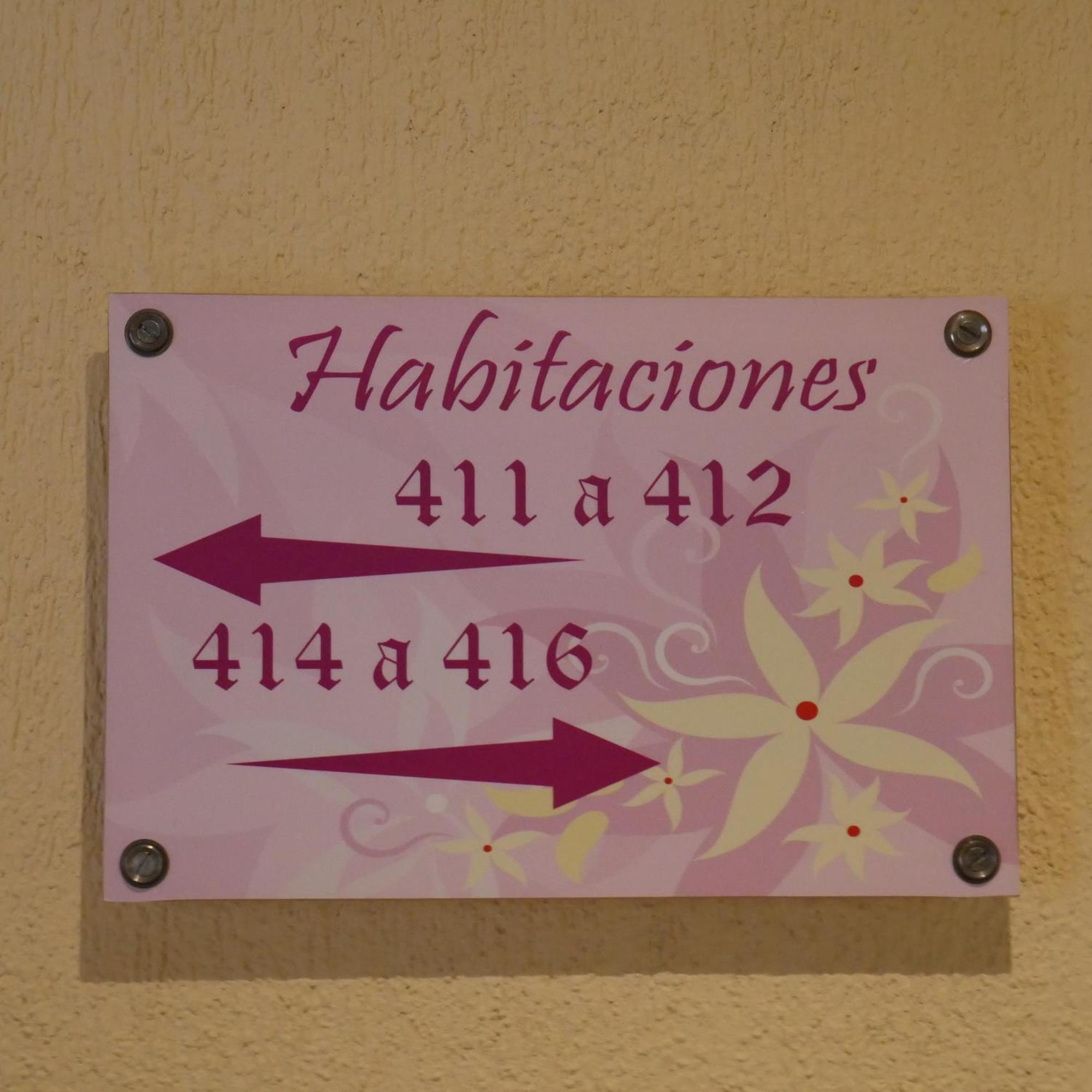 4c Cuatro Caminos Pensión Madrid